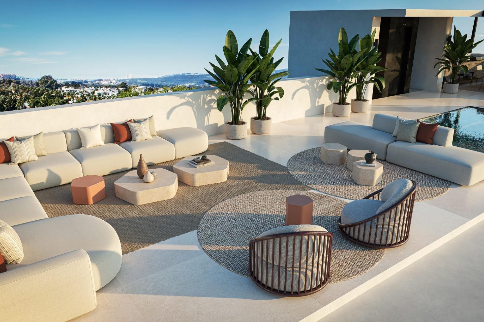 New Build - Villa - Estepona