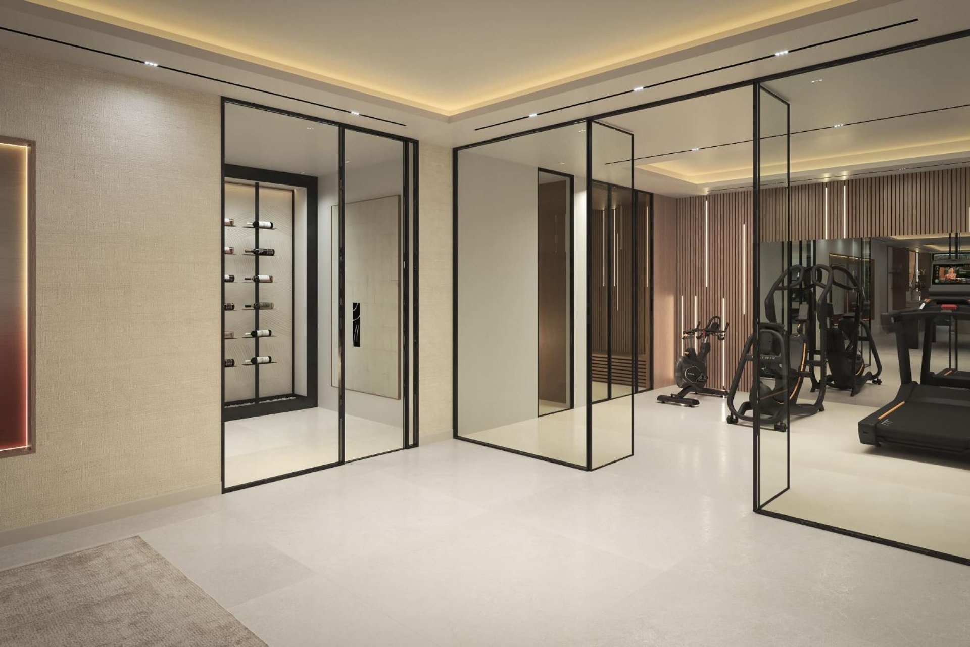 New Build - Villa - Estepona