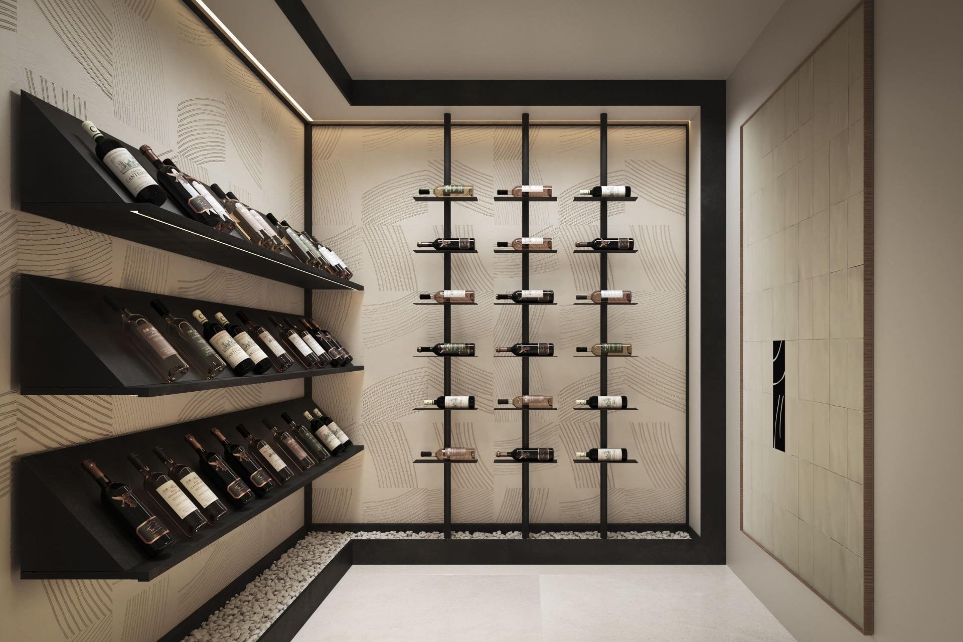 New Build - Villa - Estepona