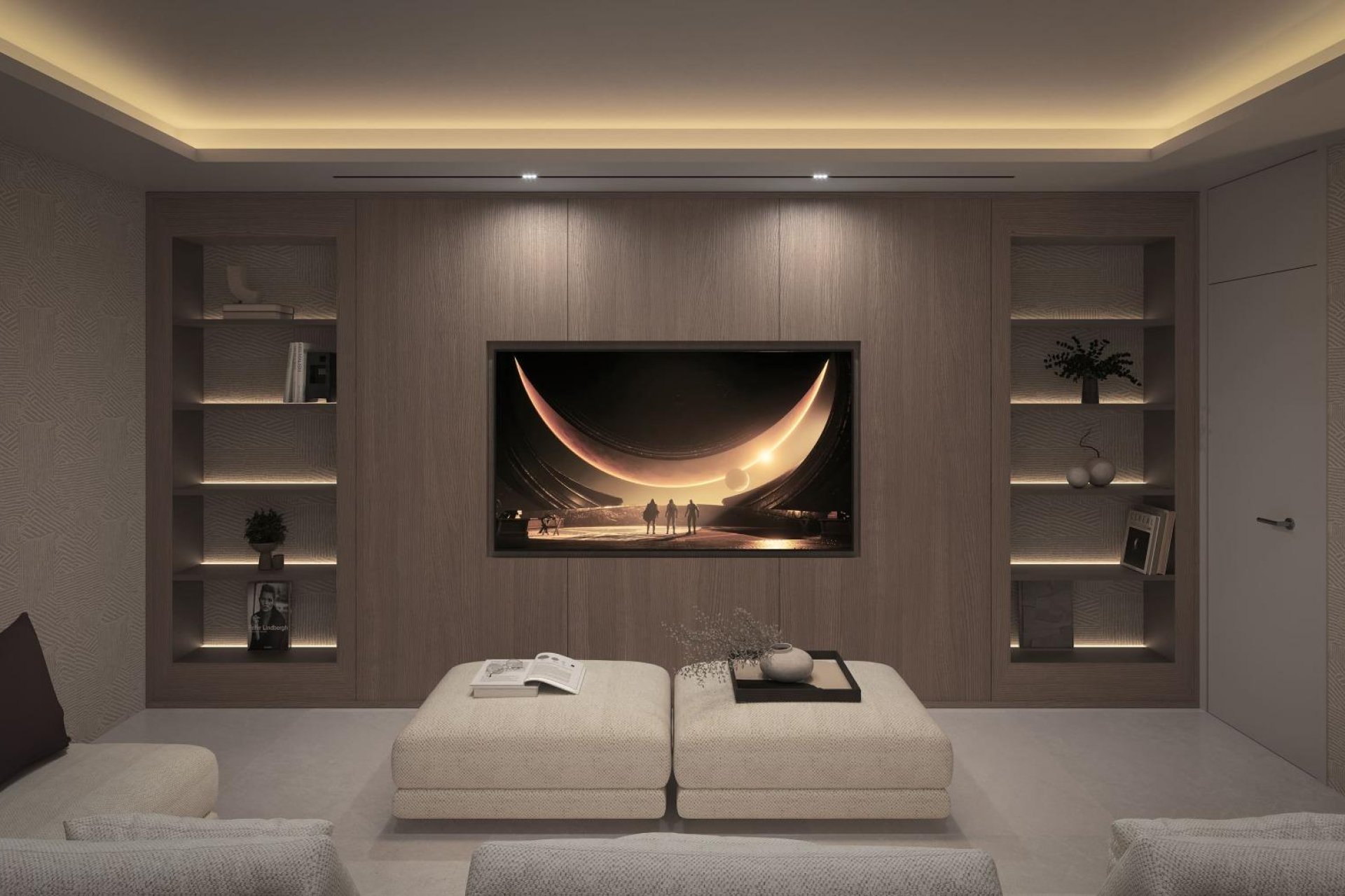 New Build - Villa - Estepona