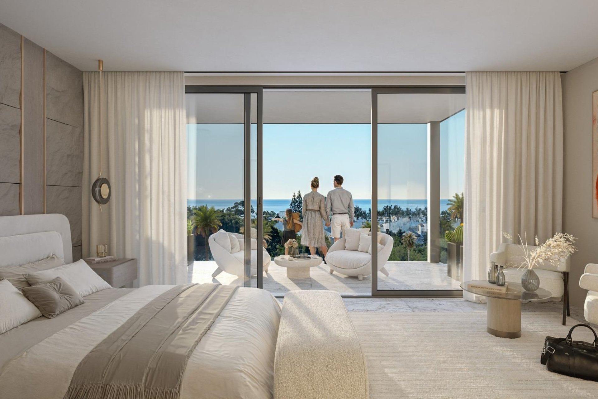 New Build - Villa - Estepona