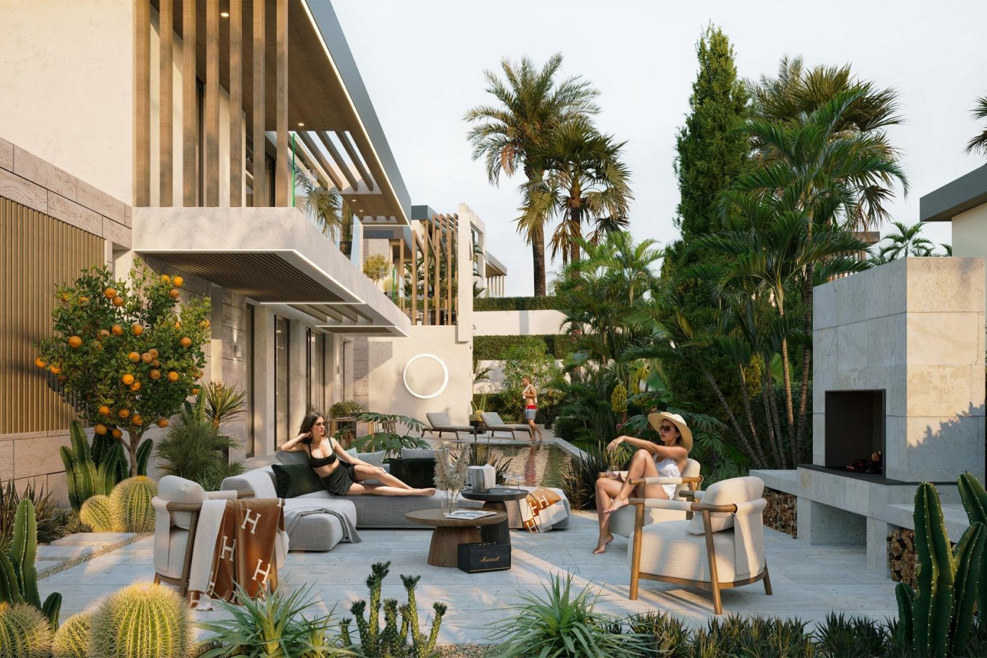 New Build - Villa - Estepona