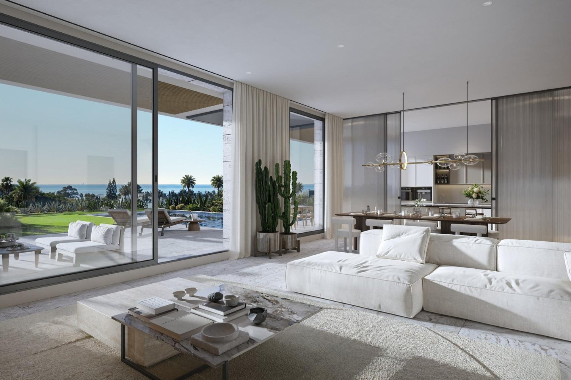 New Build - Villa - Estepona