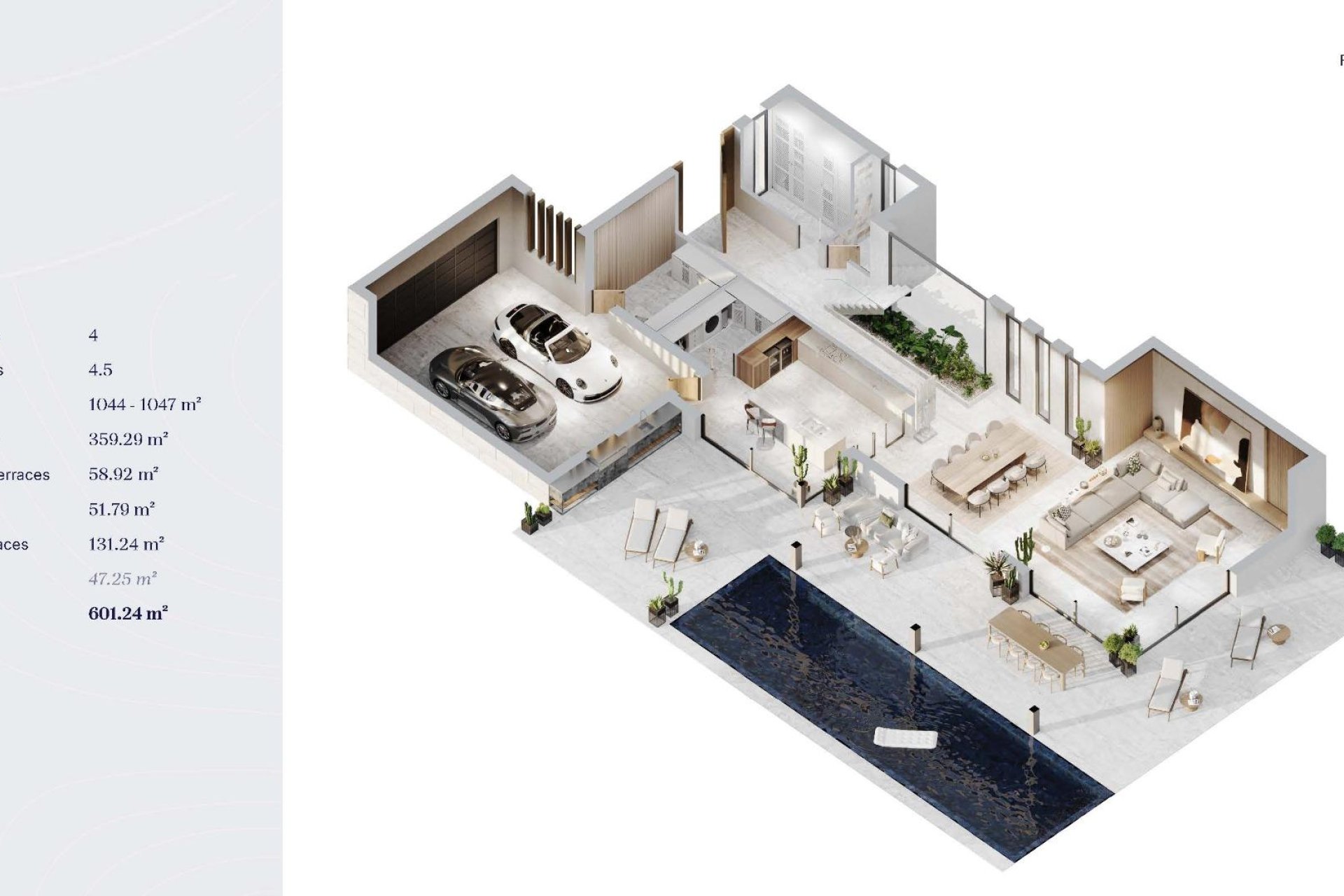 New Build - Villa - Estepona
