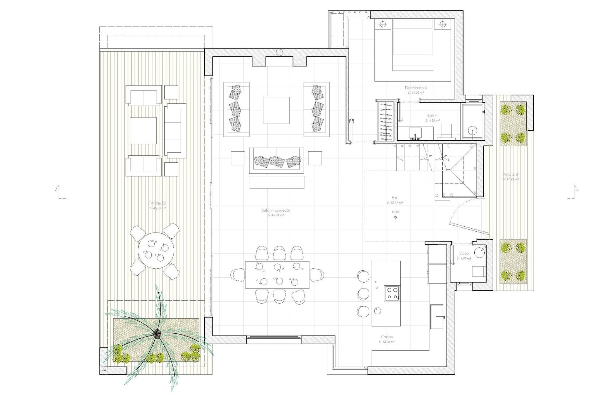 New Build - Villa - Estepona