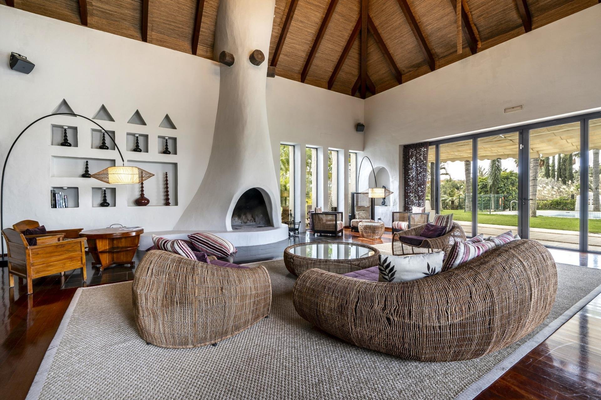 New Build - Villa - Estepona