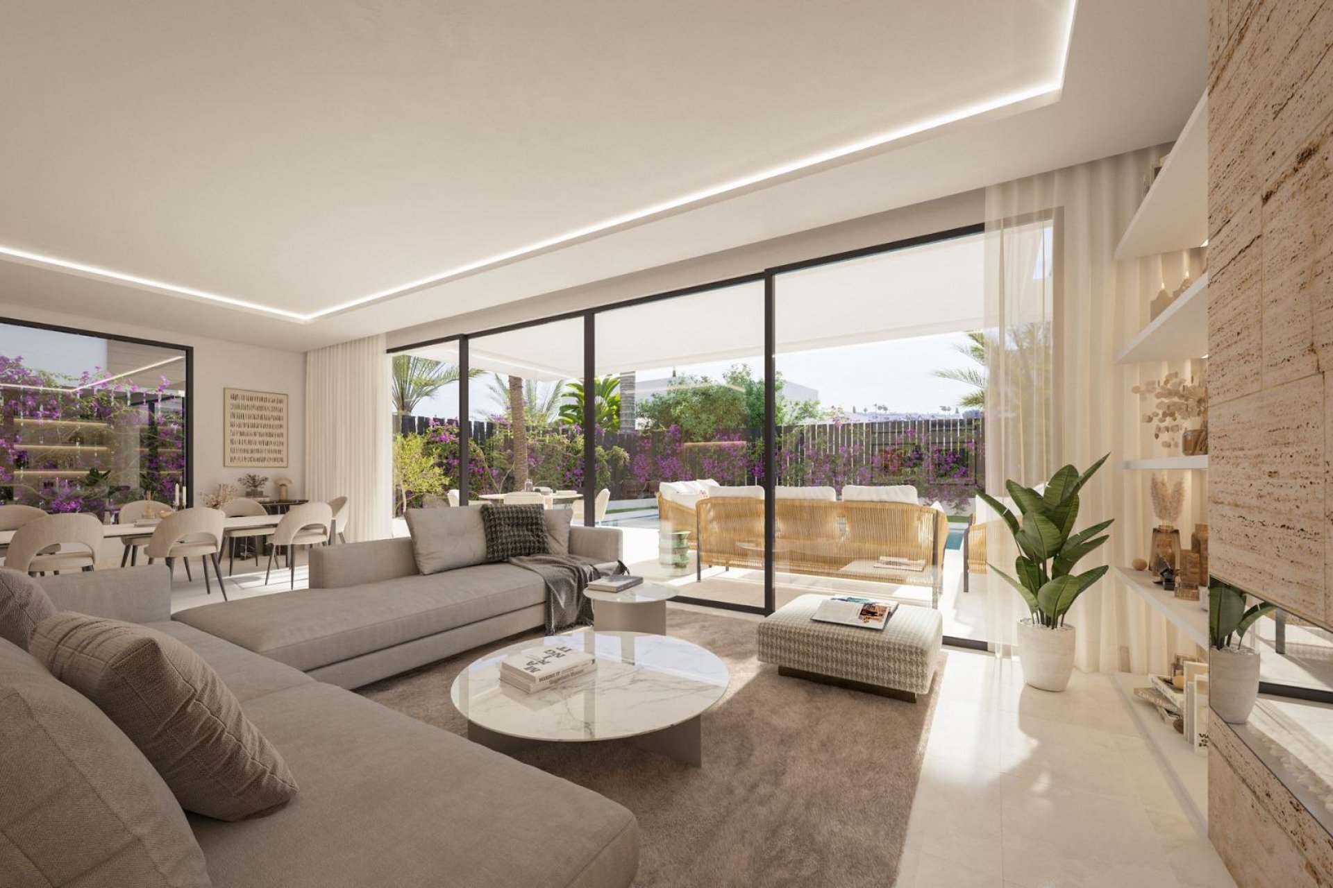 New Build - Villa - Estepona