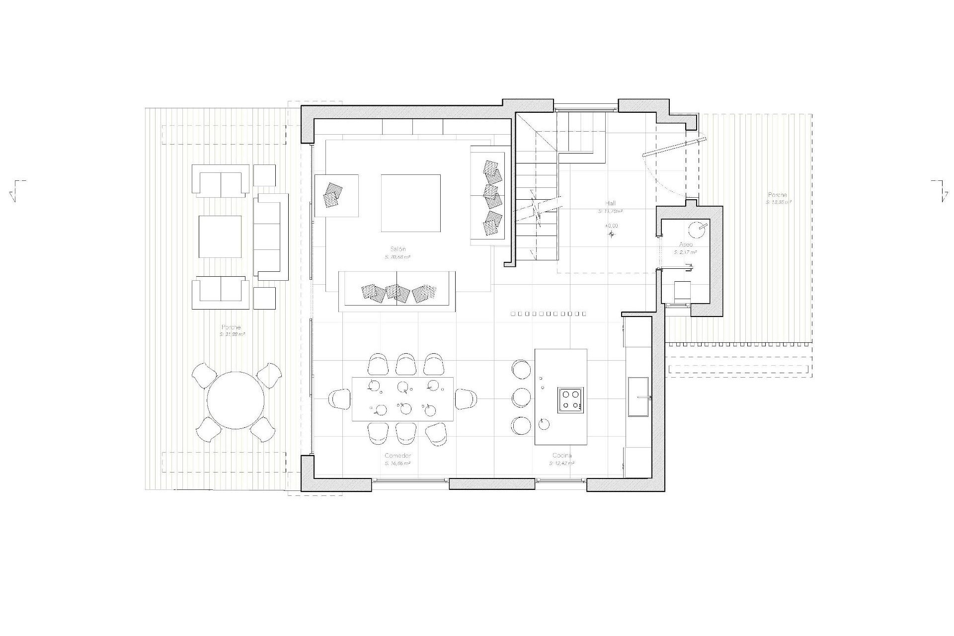 New Build - Villa - Estepona