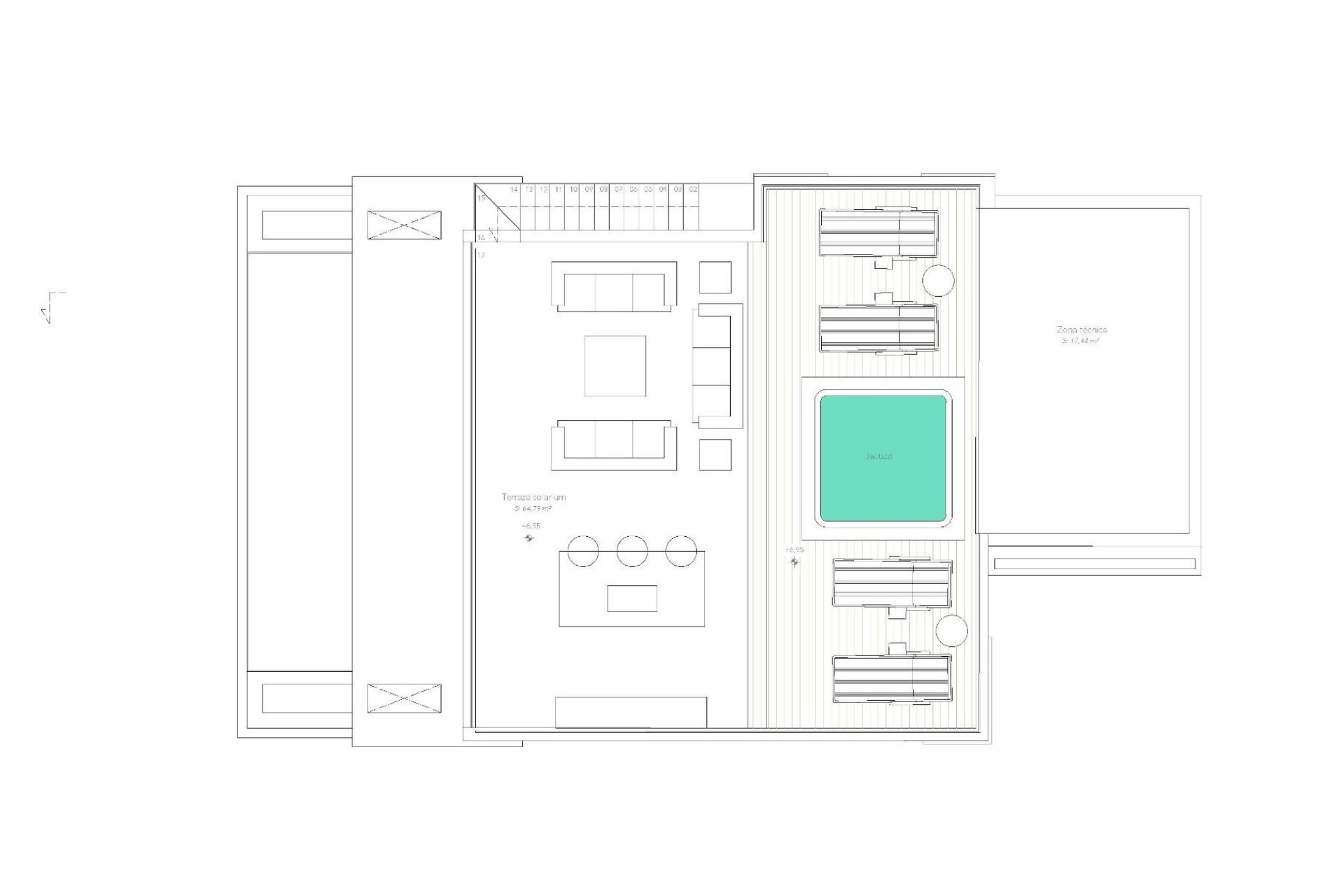 New Build - Villa - Estepona