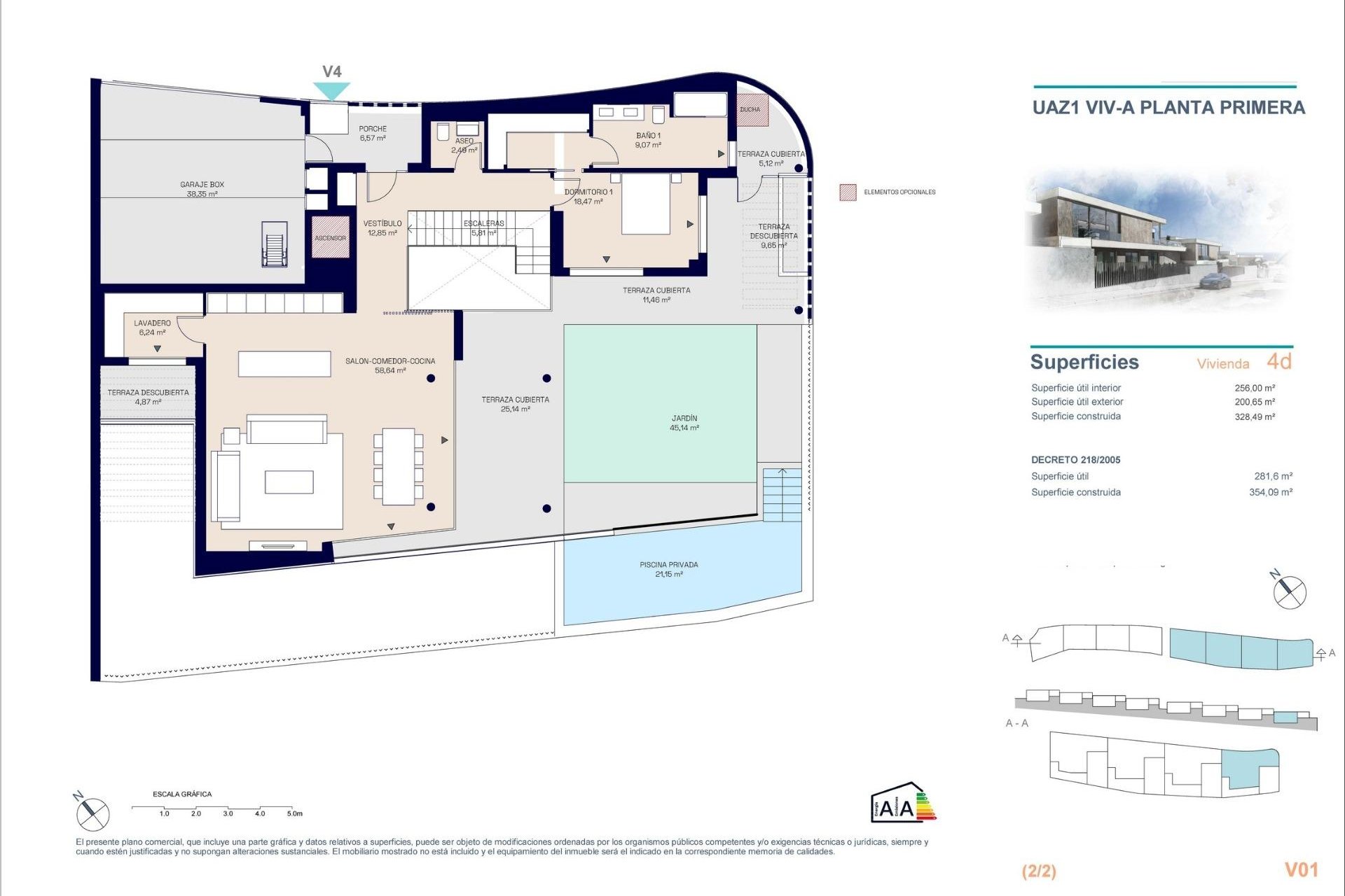 New Build - Villa - Estepona