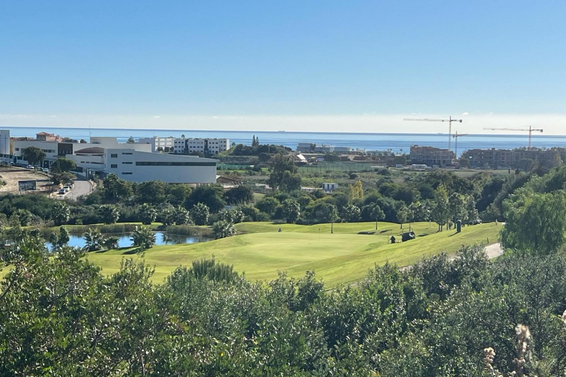 New Build - Villa - Estepona