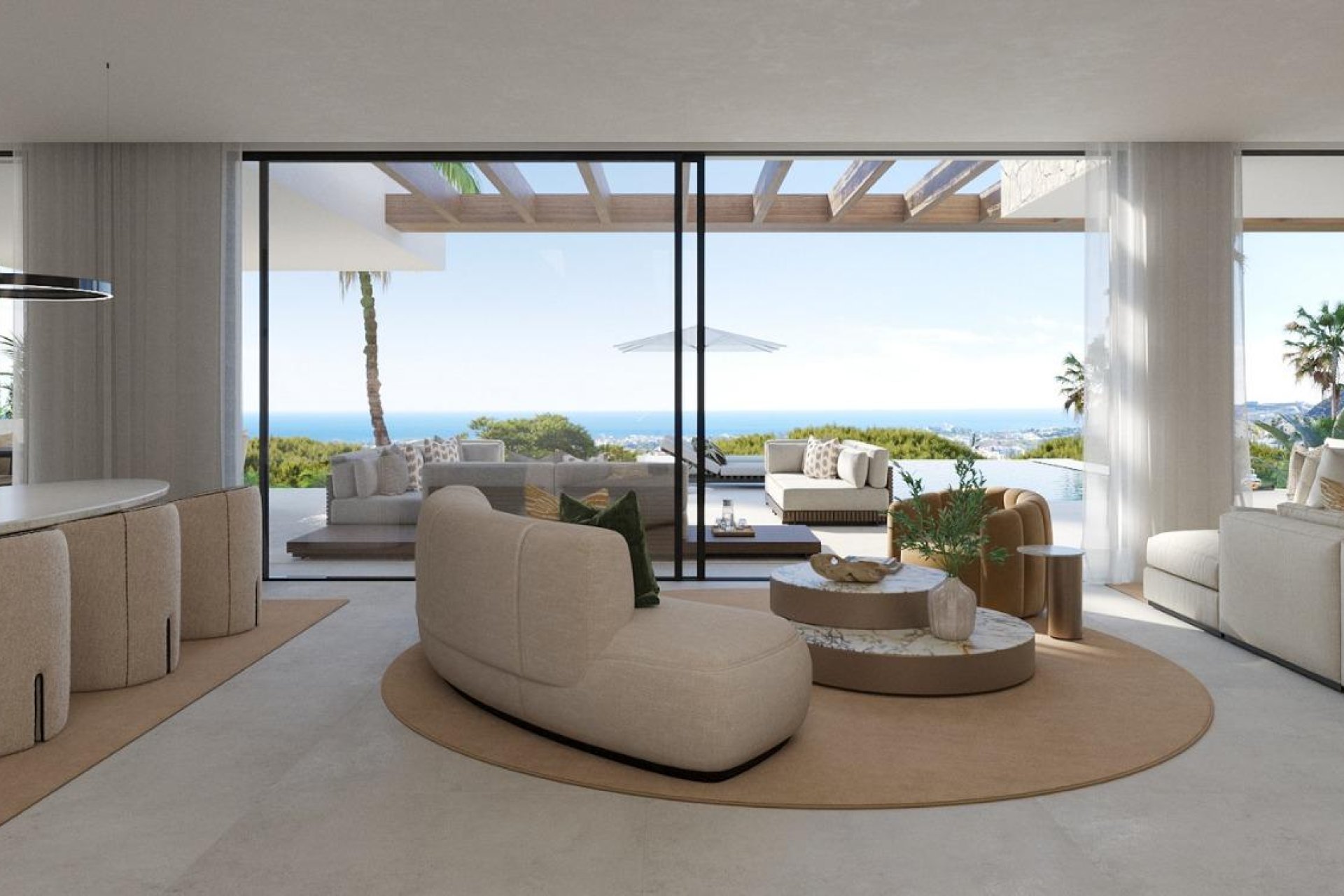 New Build - Villa - Estepona