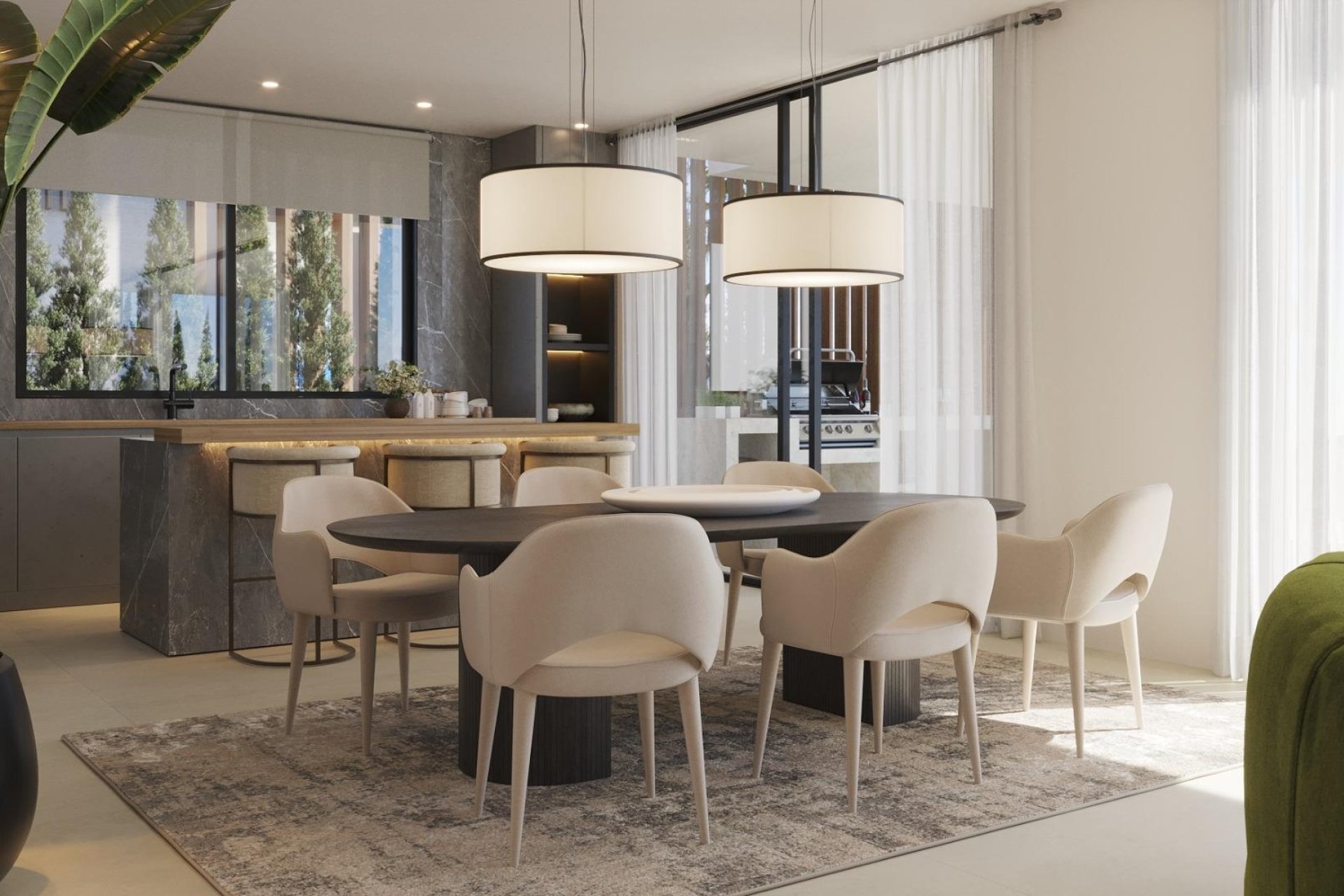 New Build - Villa - Estepona