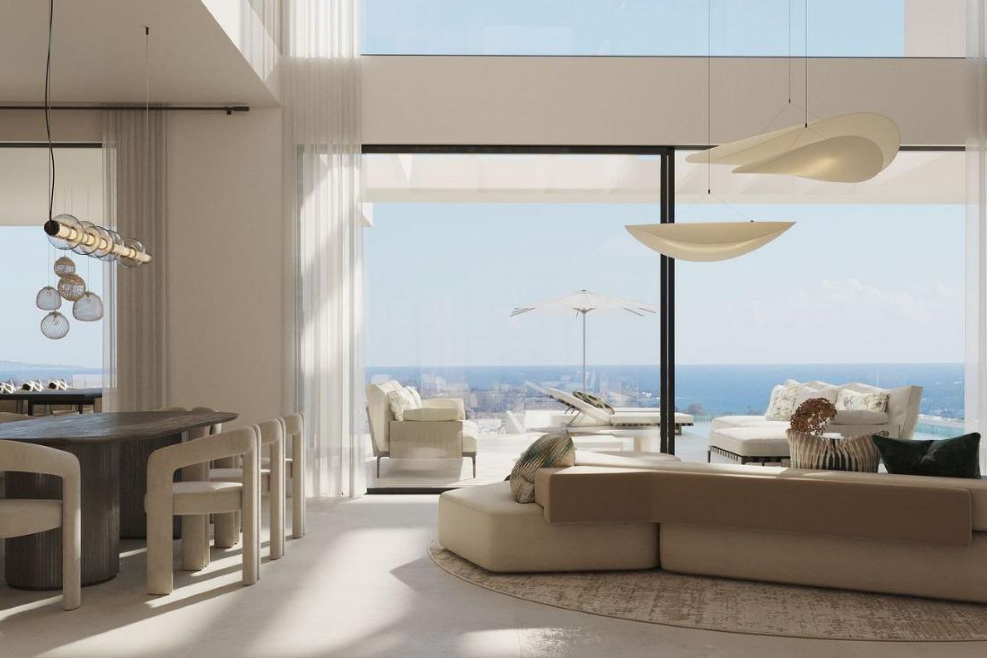 New Build - Villa - Estepona