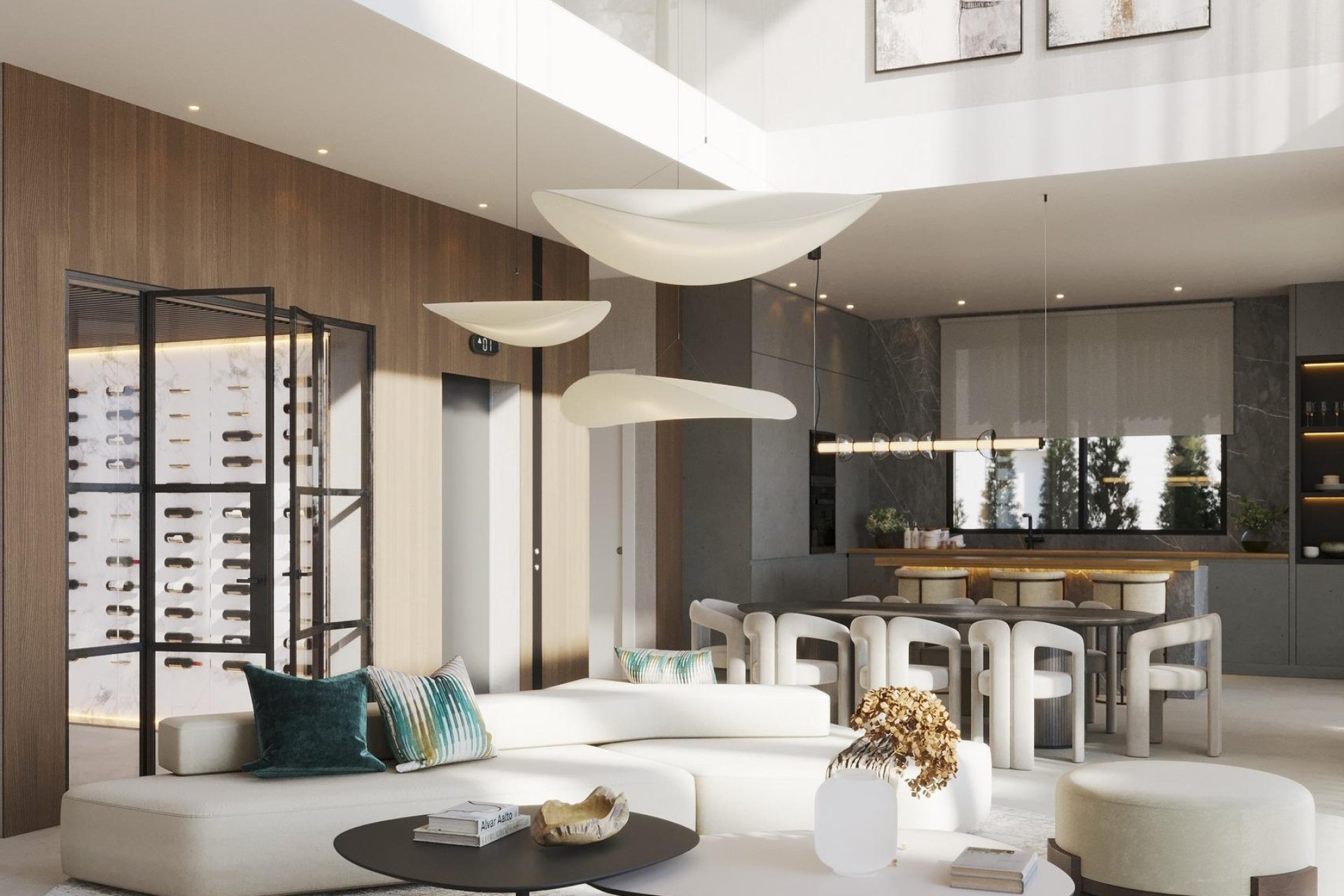 New Build - Villa - Estepona