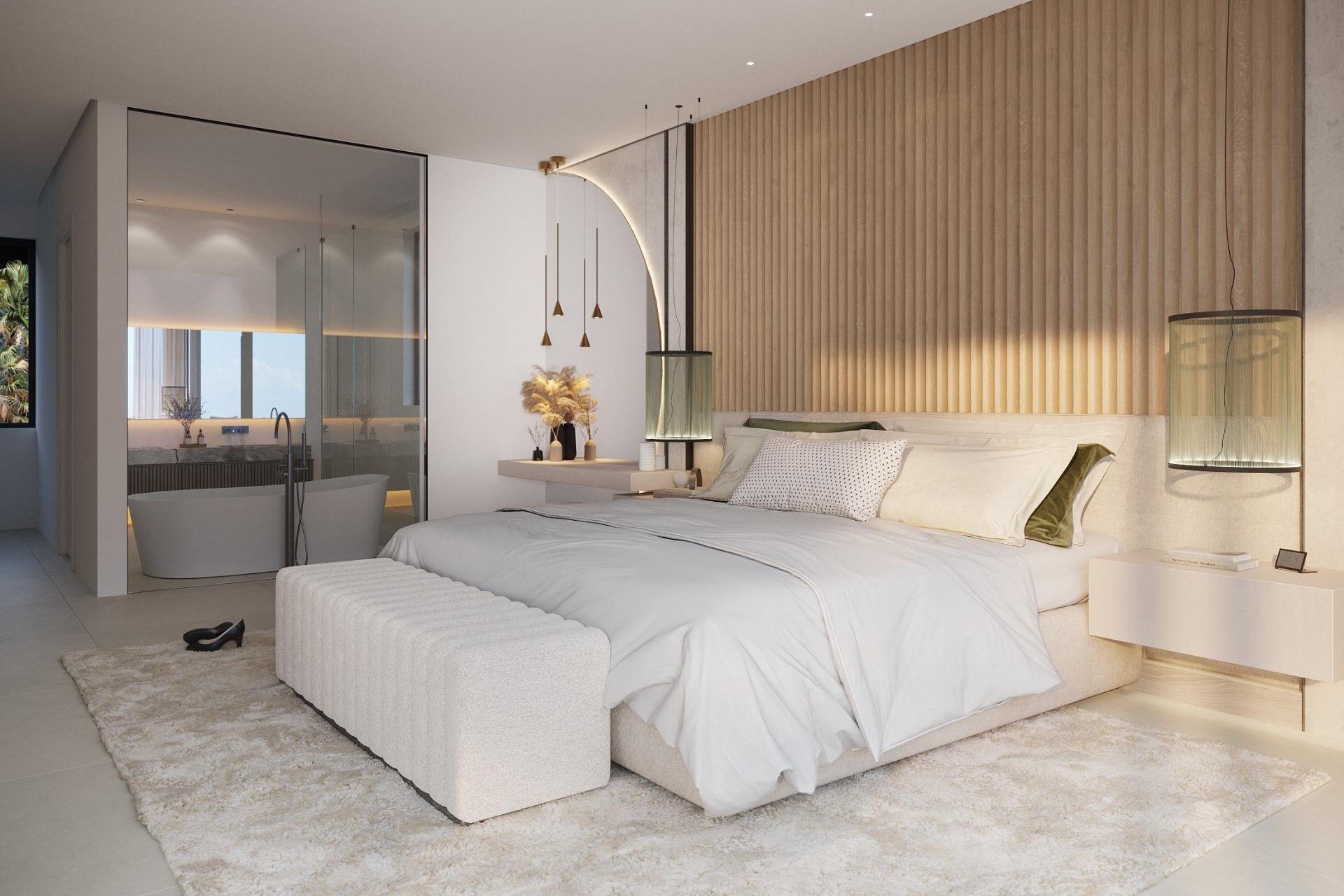 New Build - Villa - Estepona