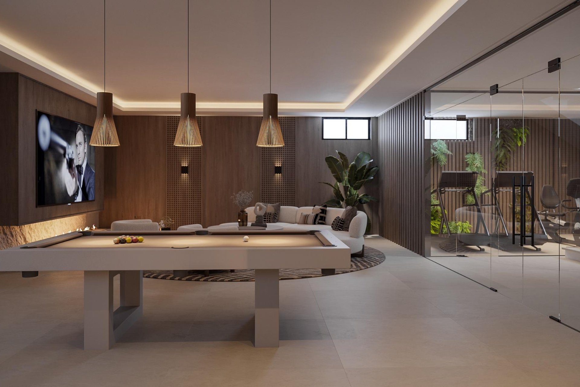 New Build - Villa - Estepona