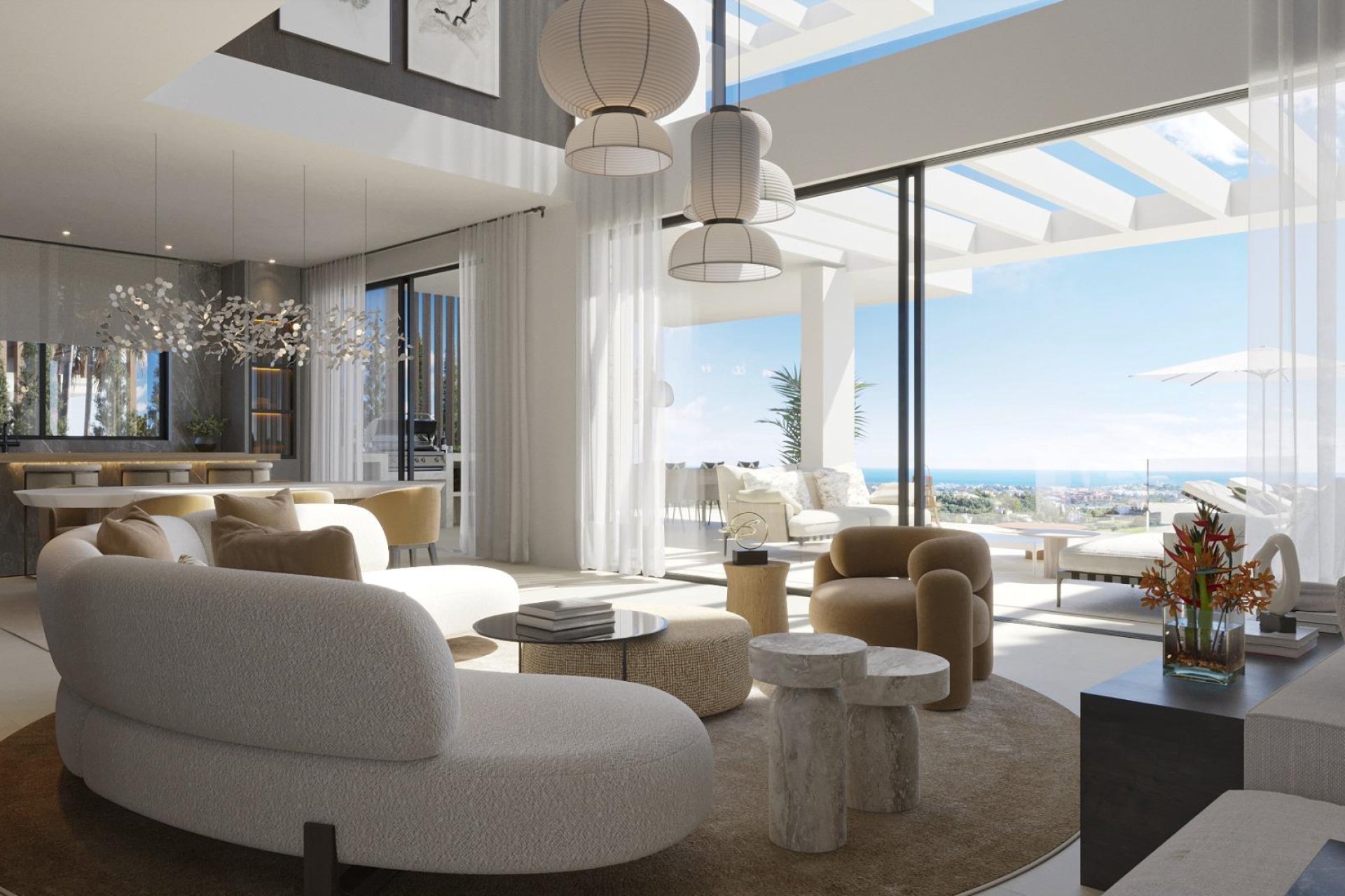 New Build - Villa - Estepona