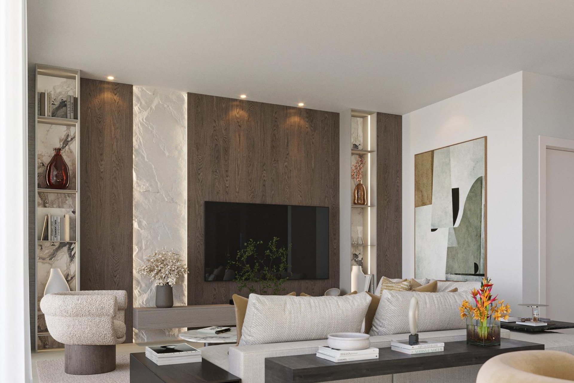 New Build - Villa - Estepona