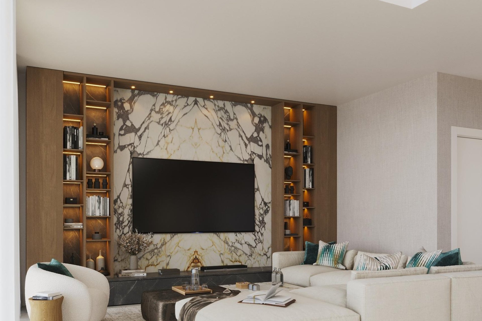 New Build - Villa - Estepona