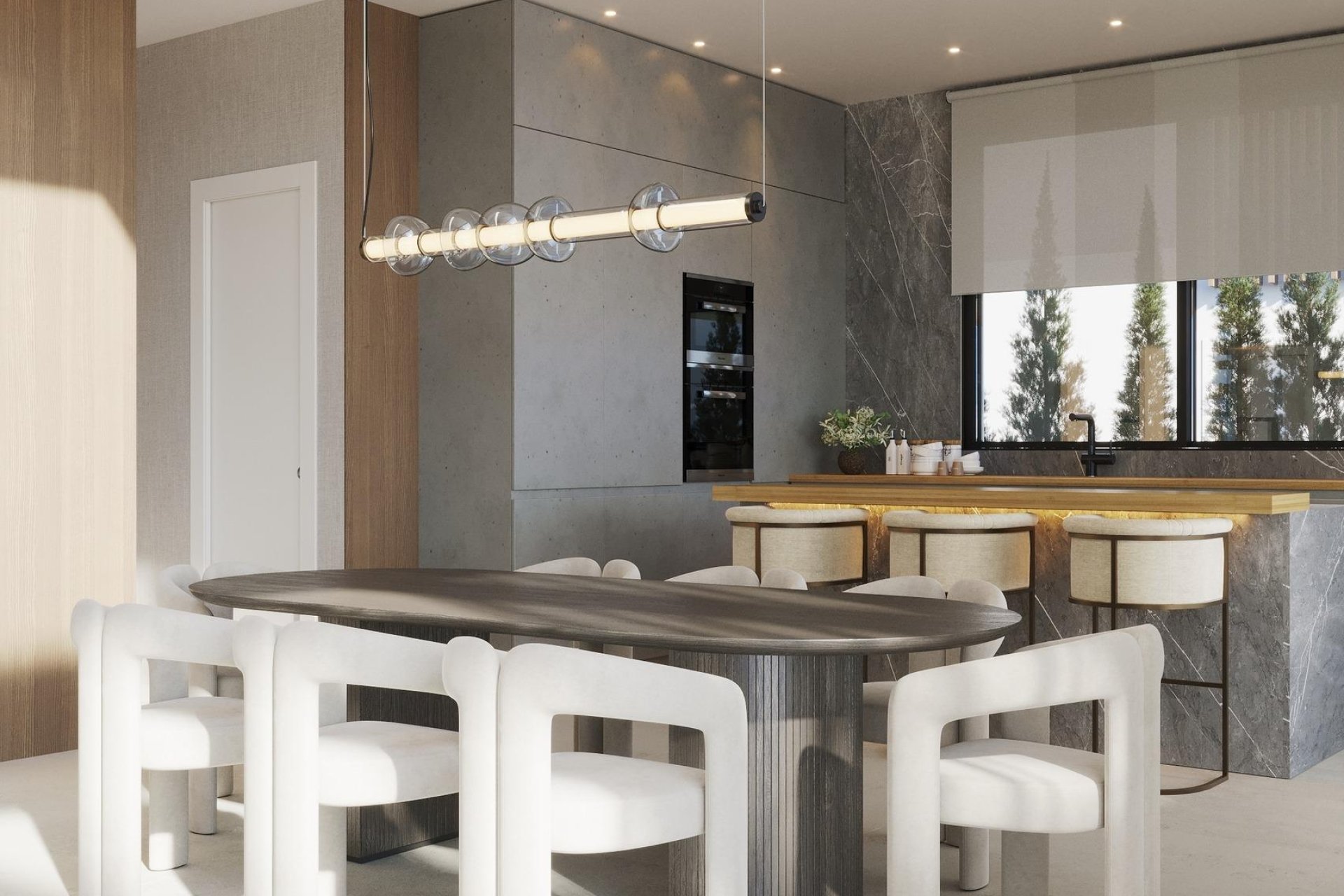 New Build - Villa - Estepona