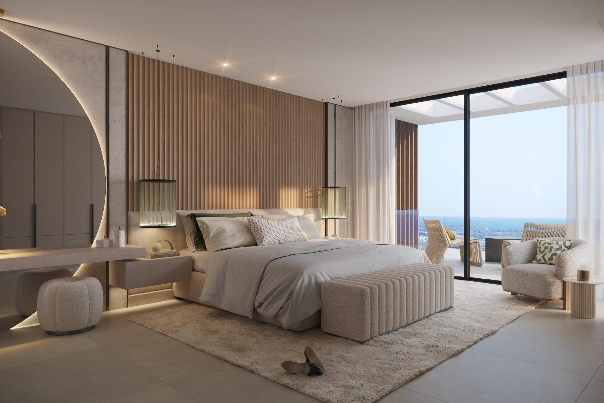 New Build - Villa - Estepona