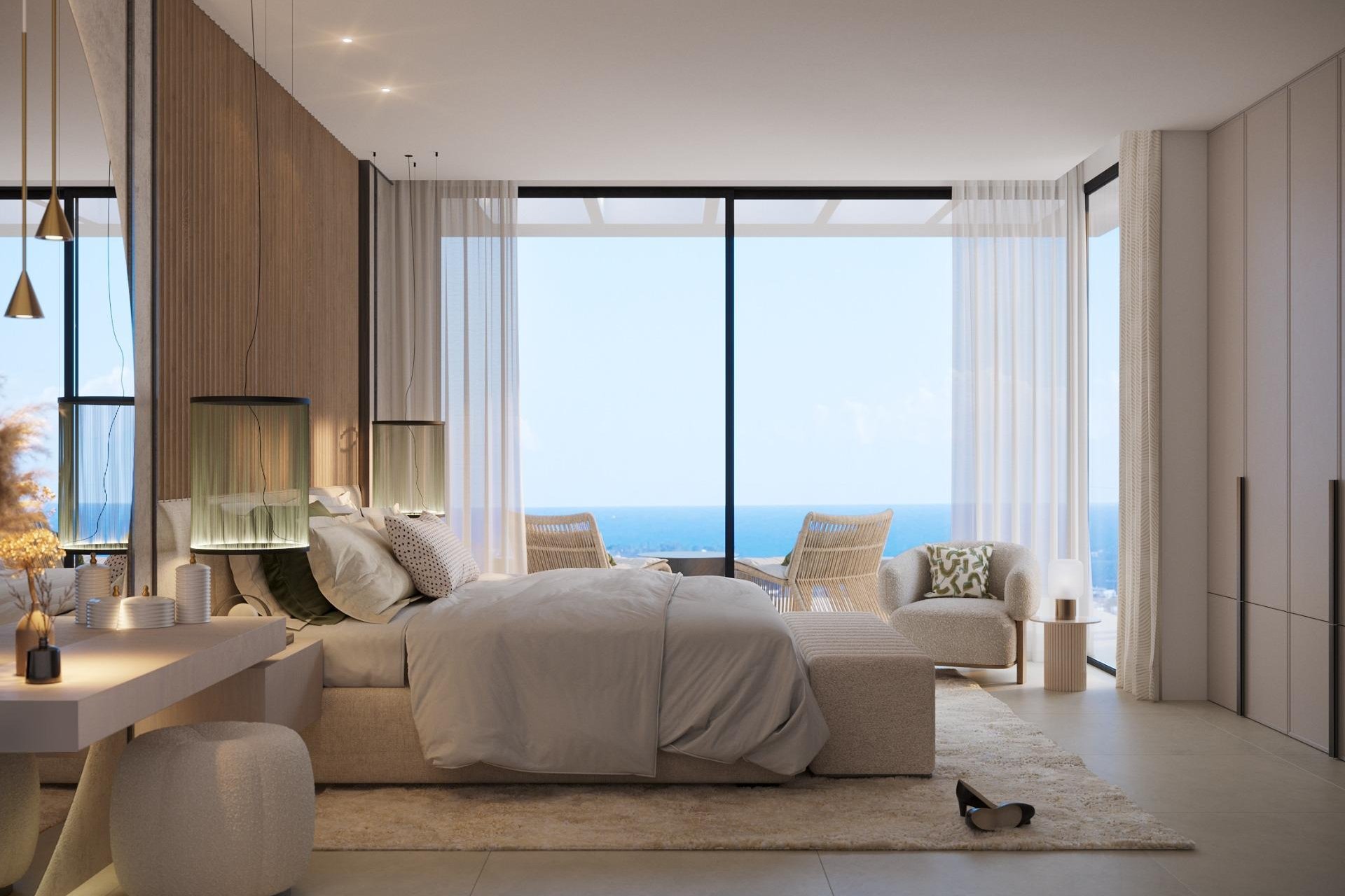 New Build - Villa - Estepona