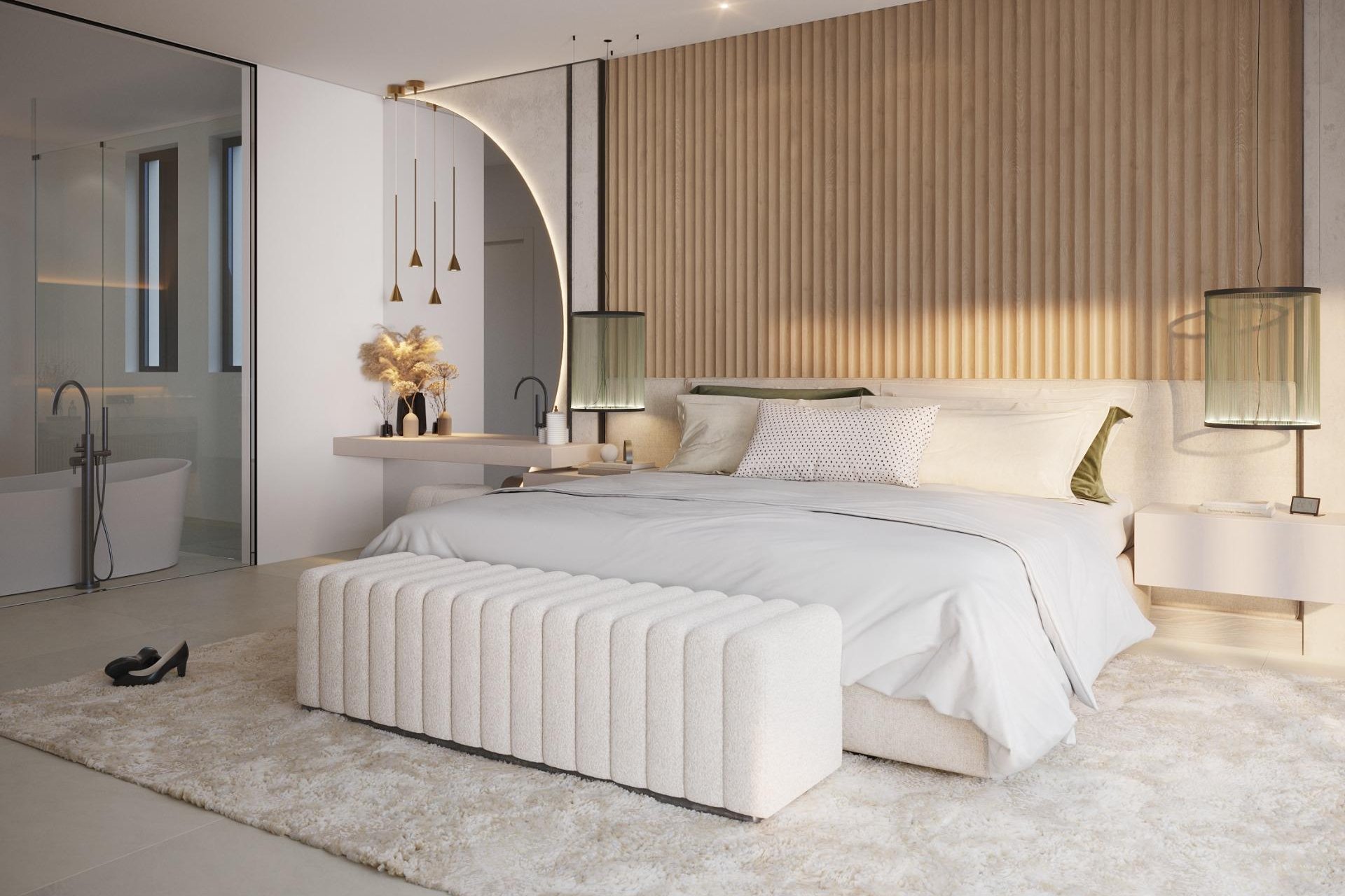 New Build - Villa - Estepona