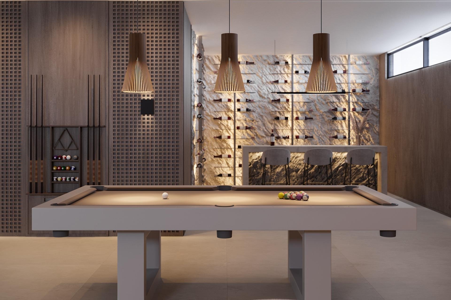 New Build - Villa - Estepona