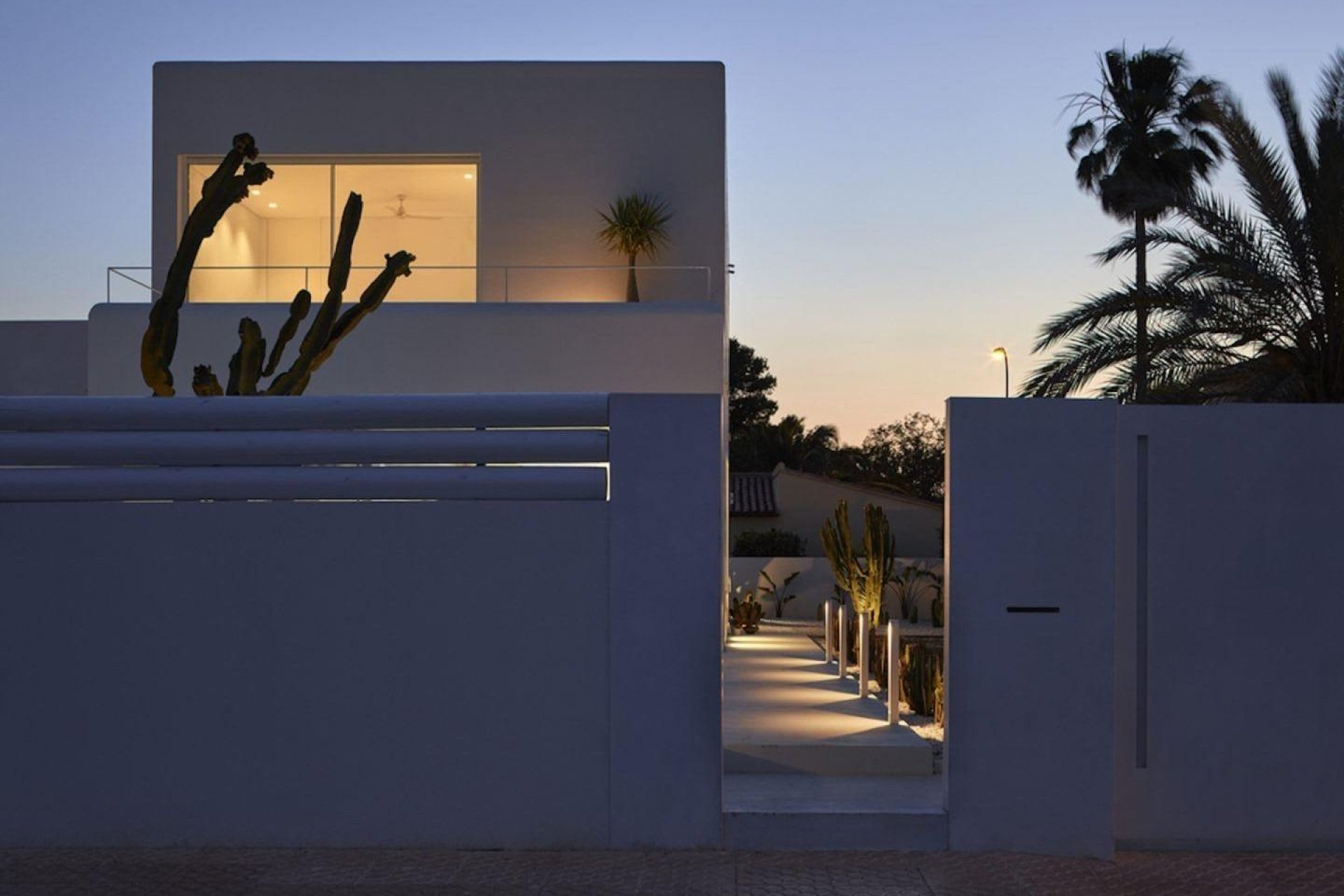 New Build - Villa - Estepona