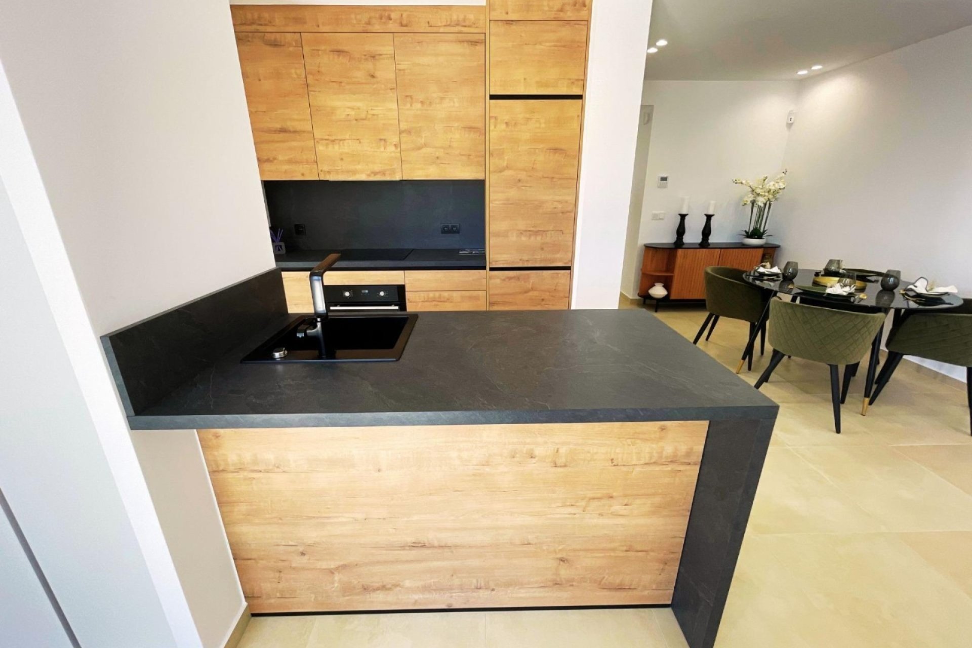 New Build - Villa - Finestrat