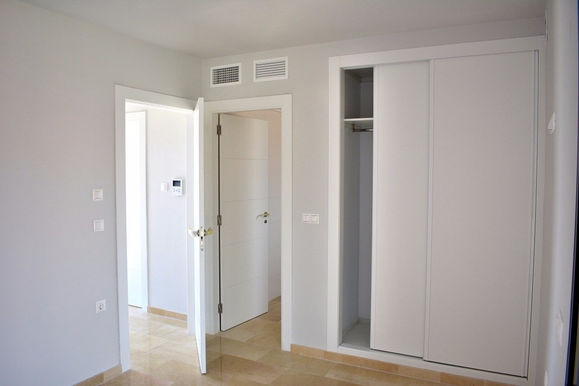 New Build - Villa - Finestrat