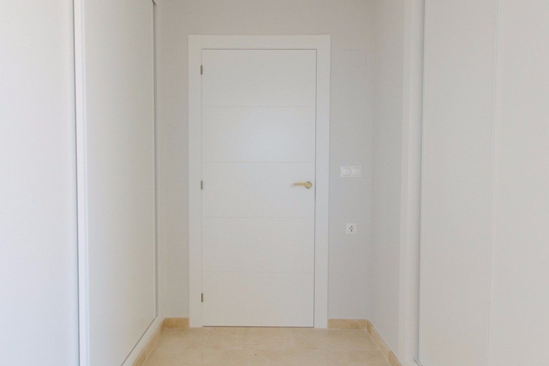 New Build - Villa - Finestrat