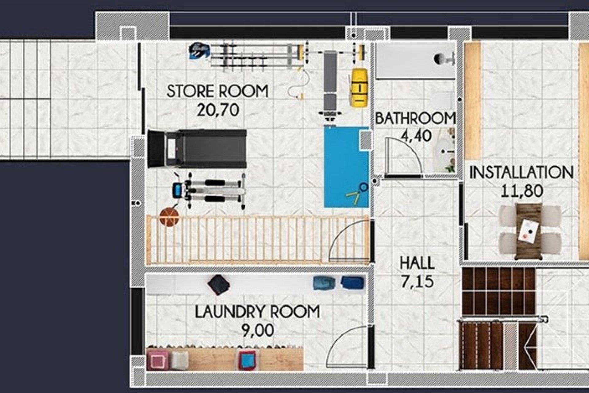 New Build - Villa - Finestrat