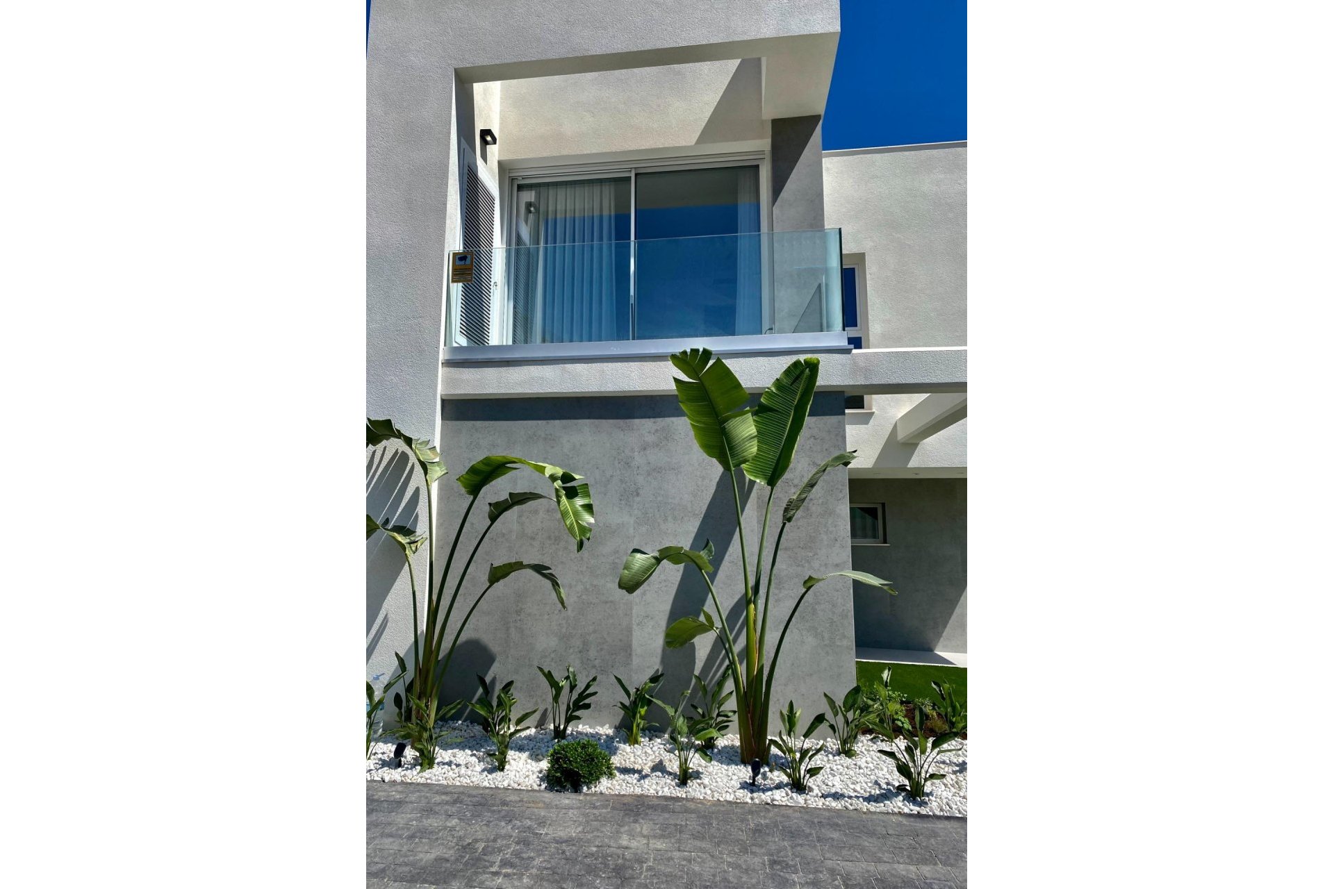 New Build - Villa - Finestrat