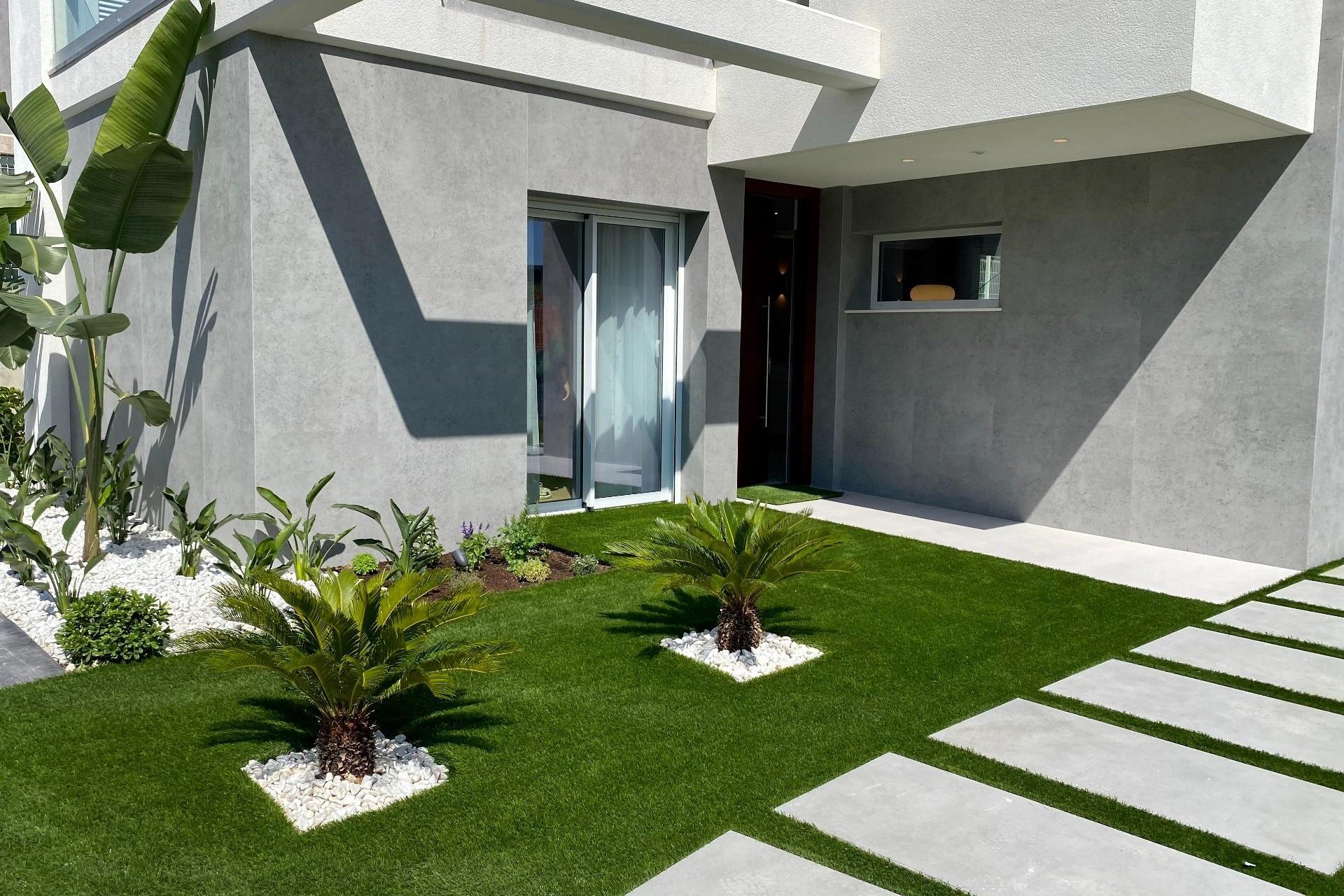 New Build - Villa - Finestrat