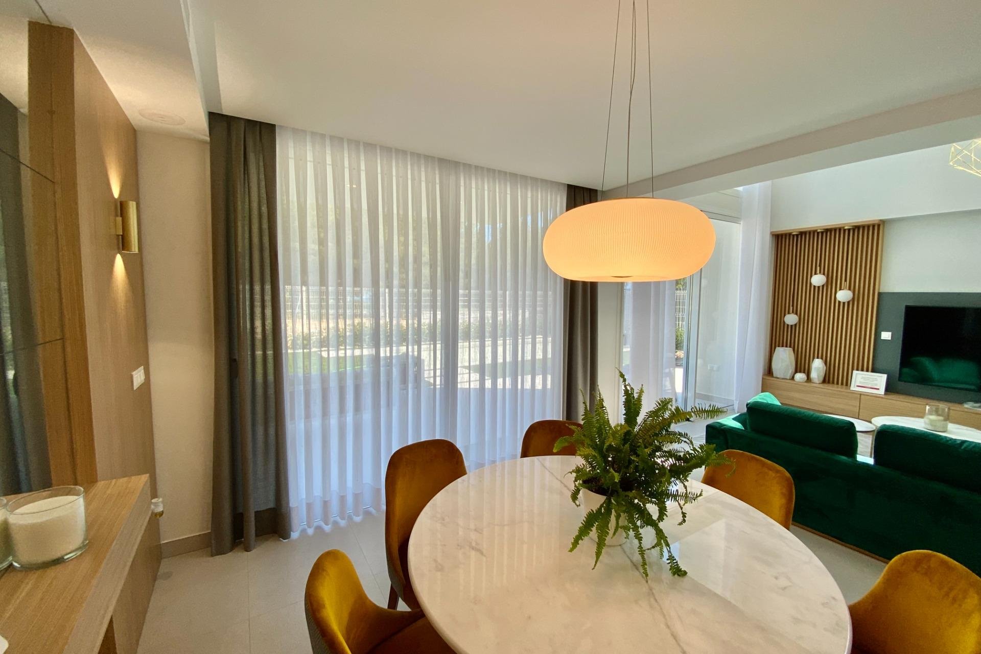 New Build - Villa - Finestrat