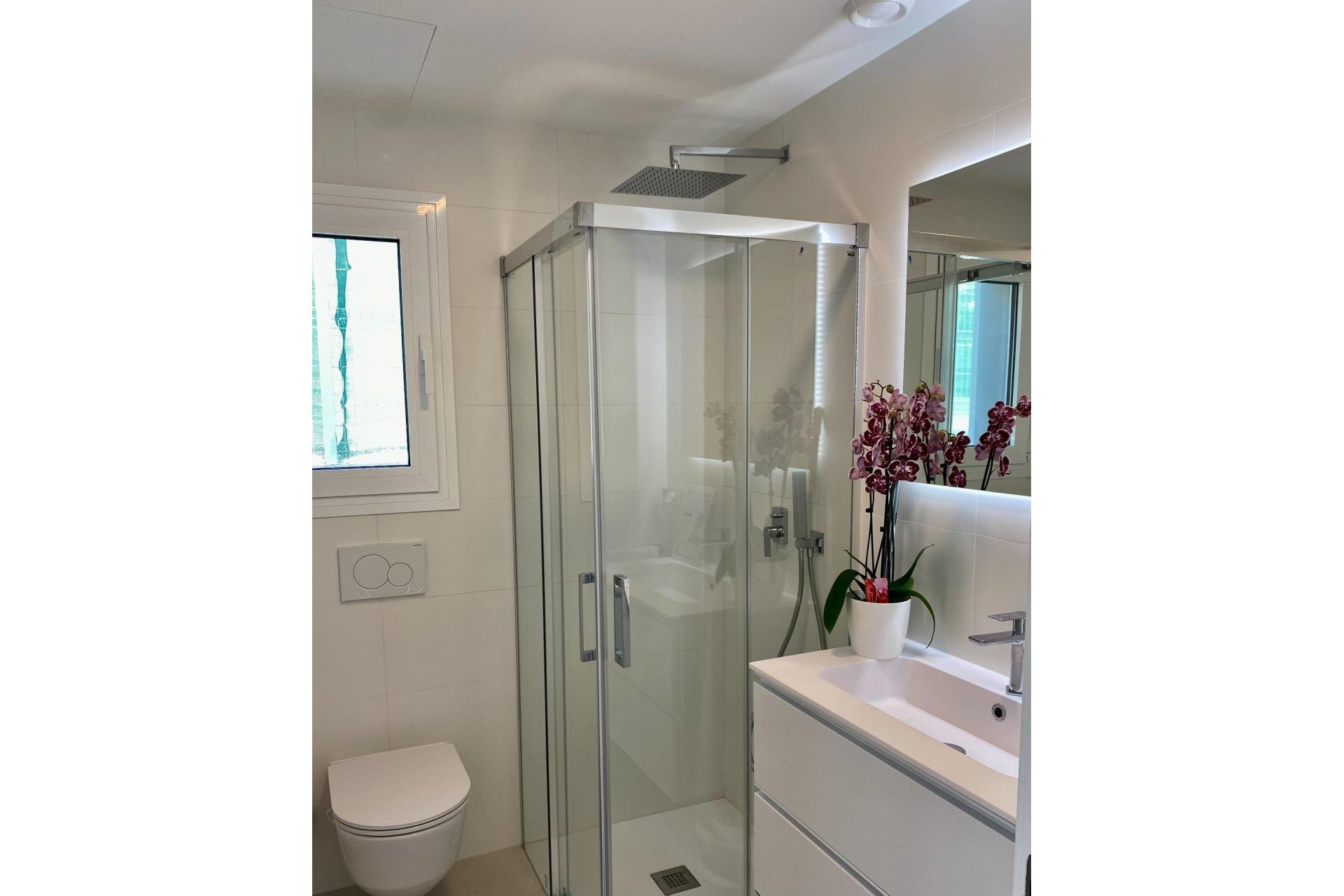 New Build - Villa - Finestrat