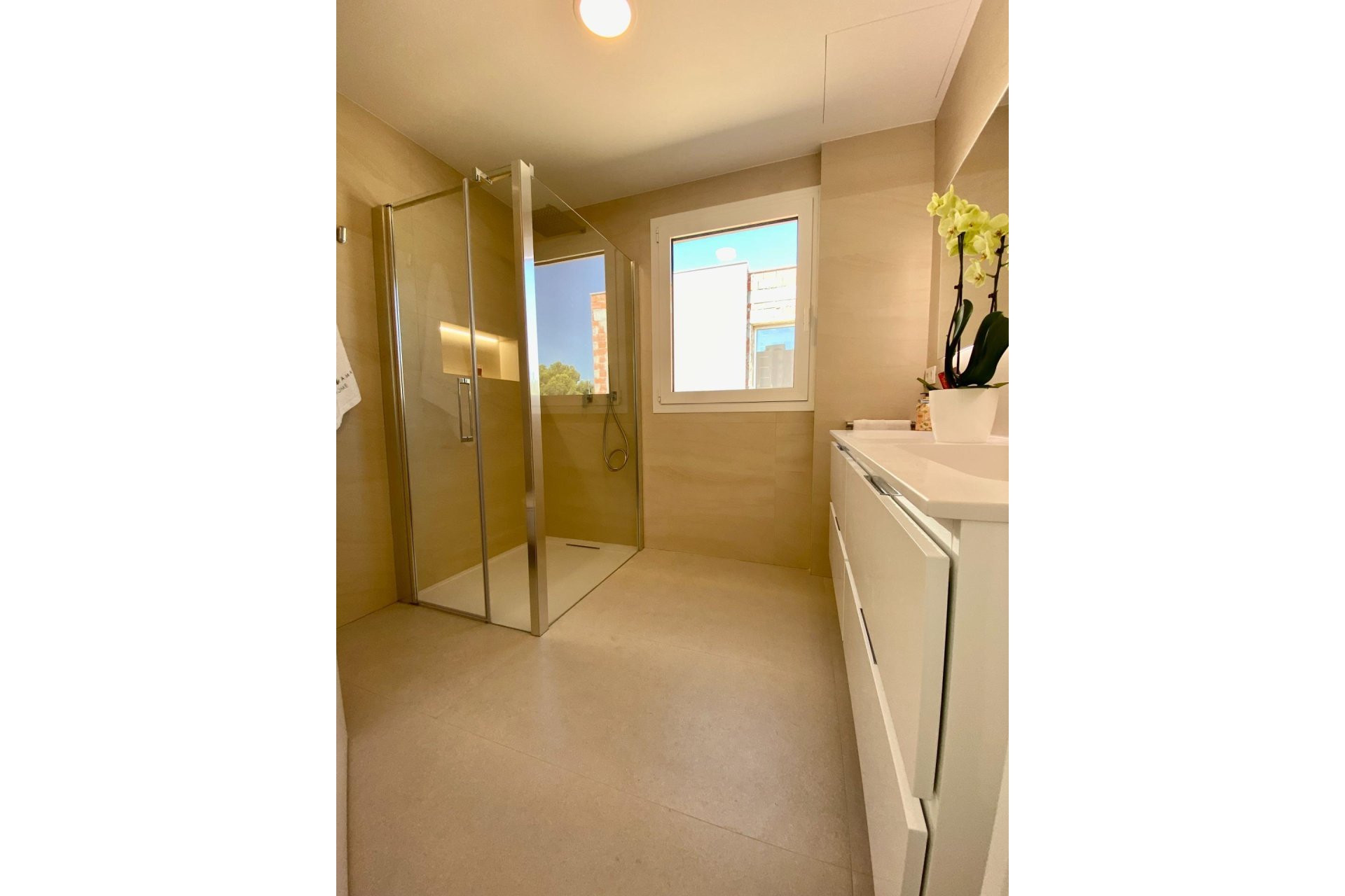 New Build - Villa - Finestrat