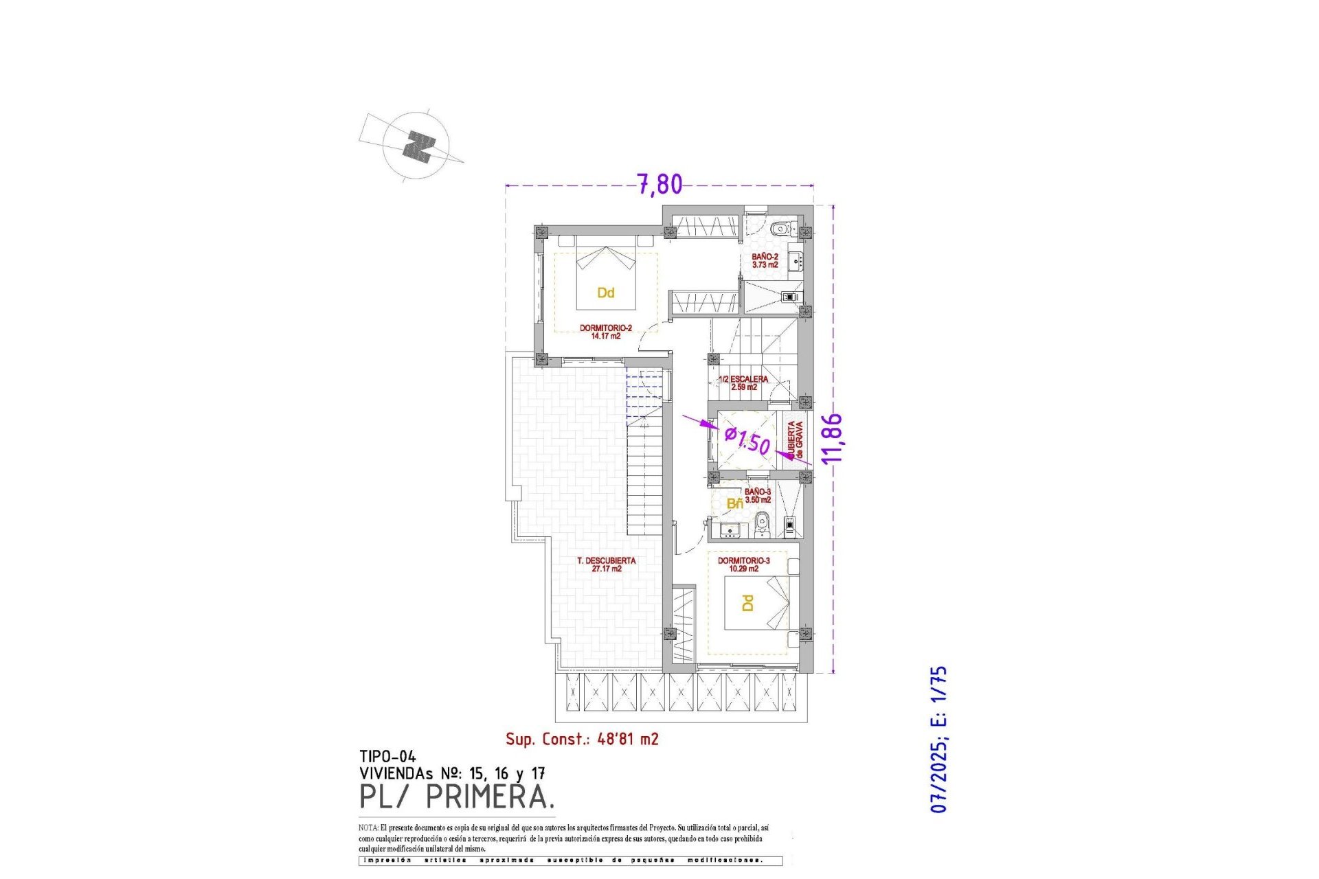 New Build - Villa - Finestrat