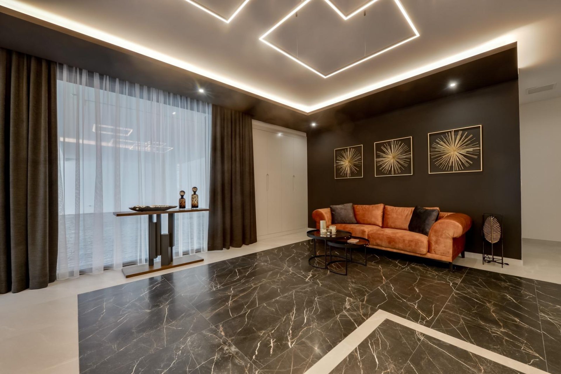 New Build - Villa - Finestrat