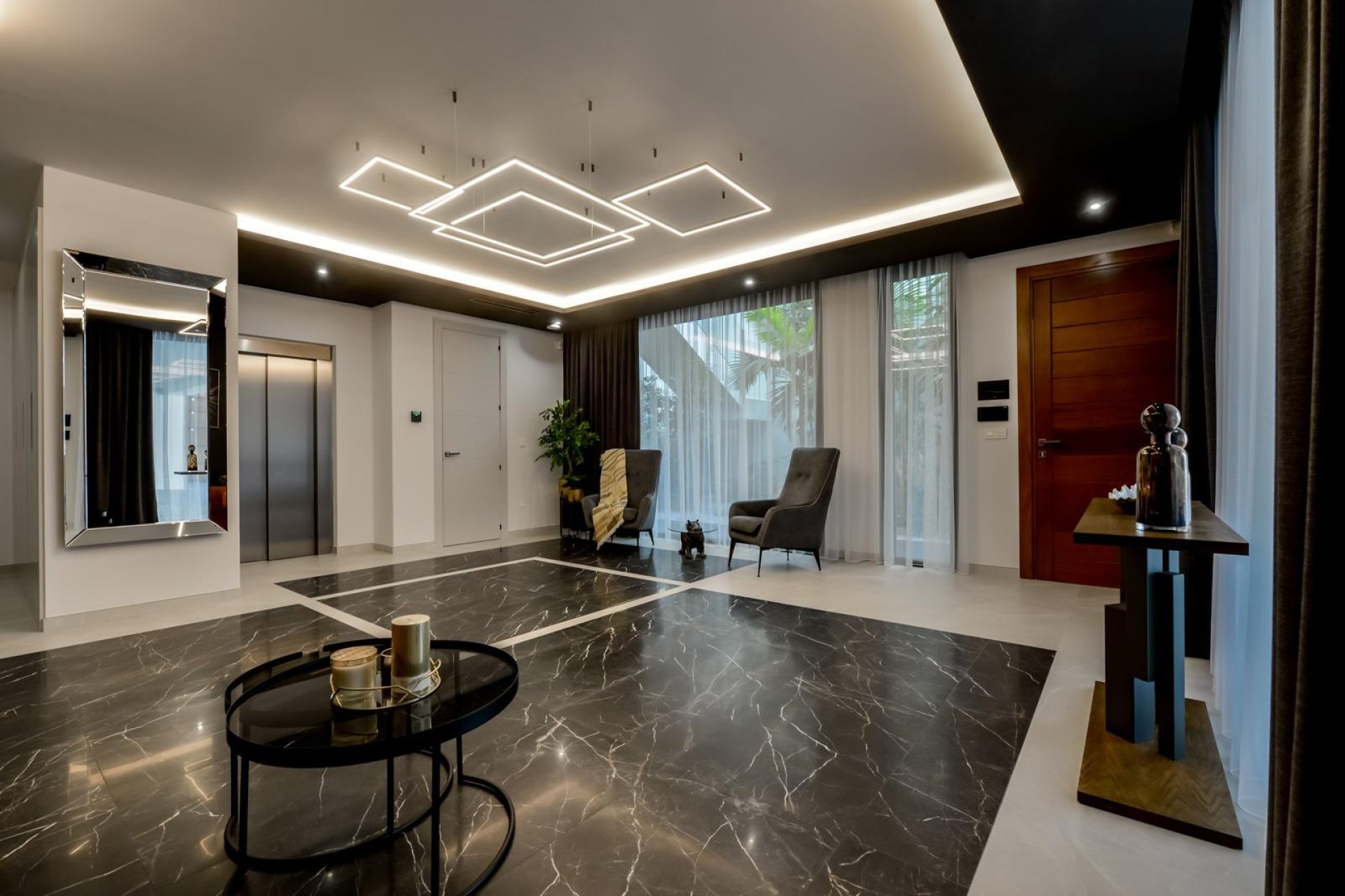 New Build - Villa - Finestrat