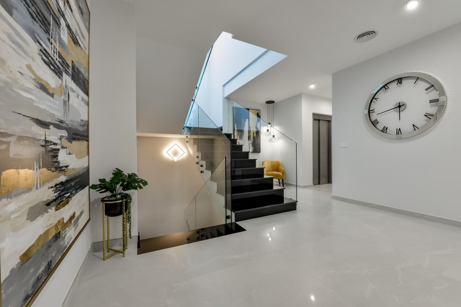 New Build - Villa - Finestrat