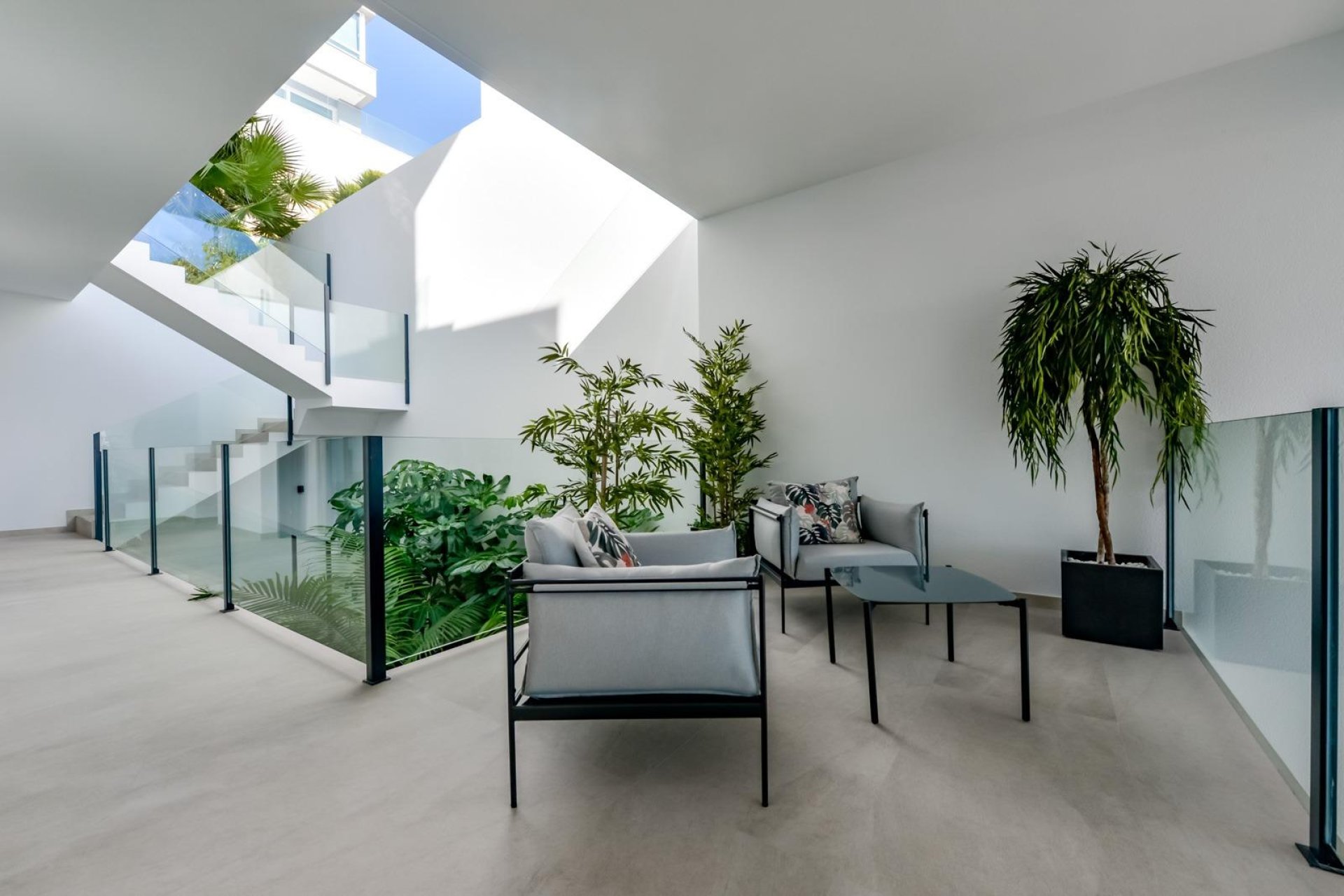 New Build - Villa - Finestrat