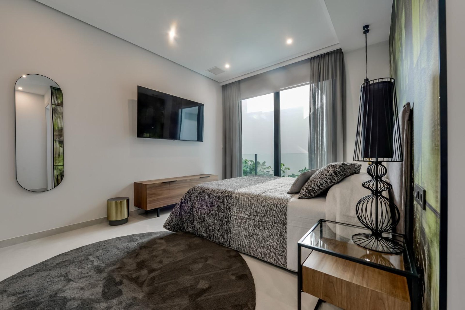 New Build - Villa - Finestrat