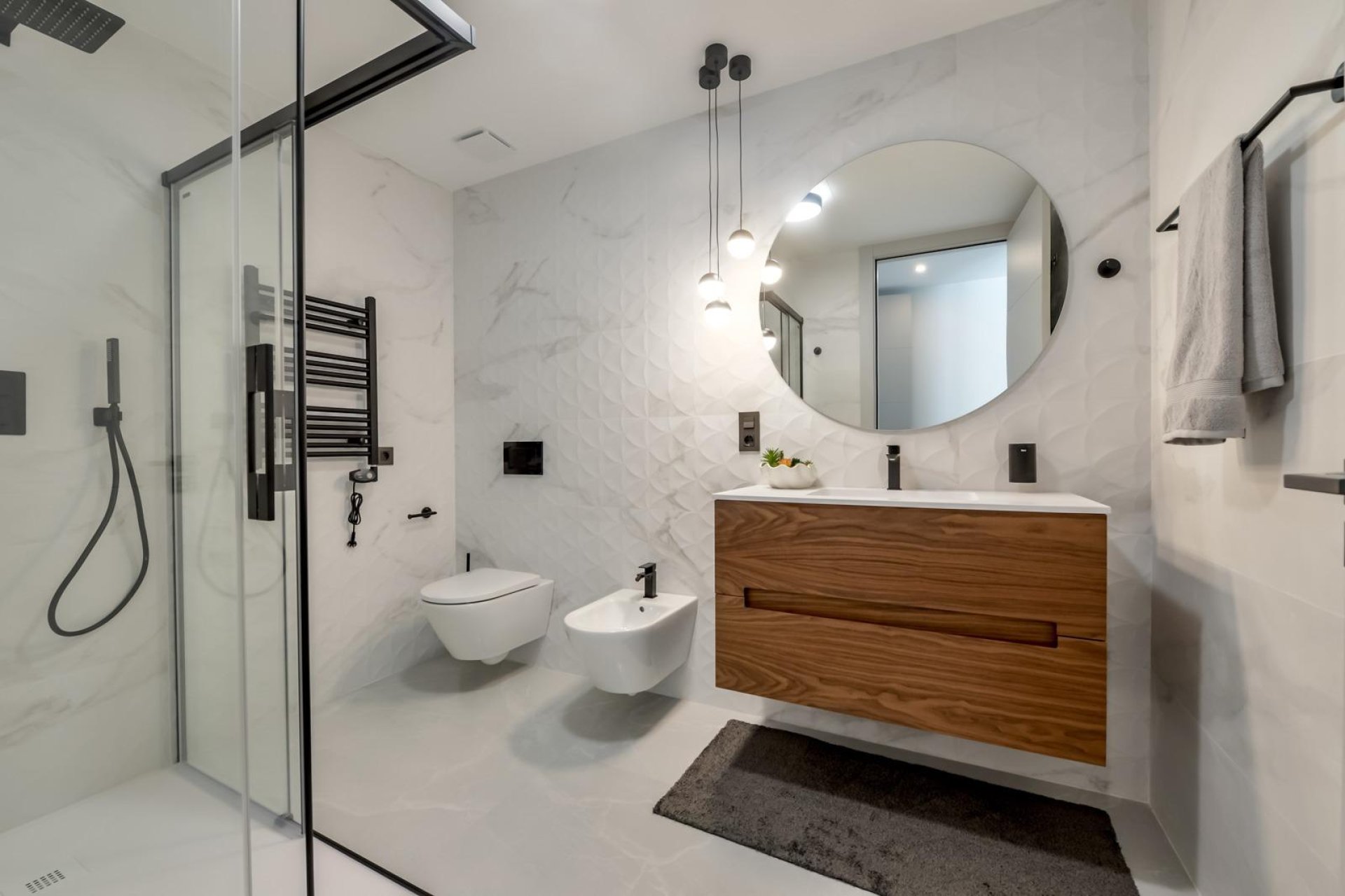 New Build - Villa - Finestrat