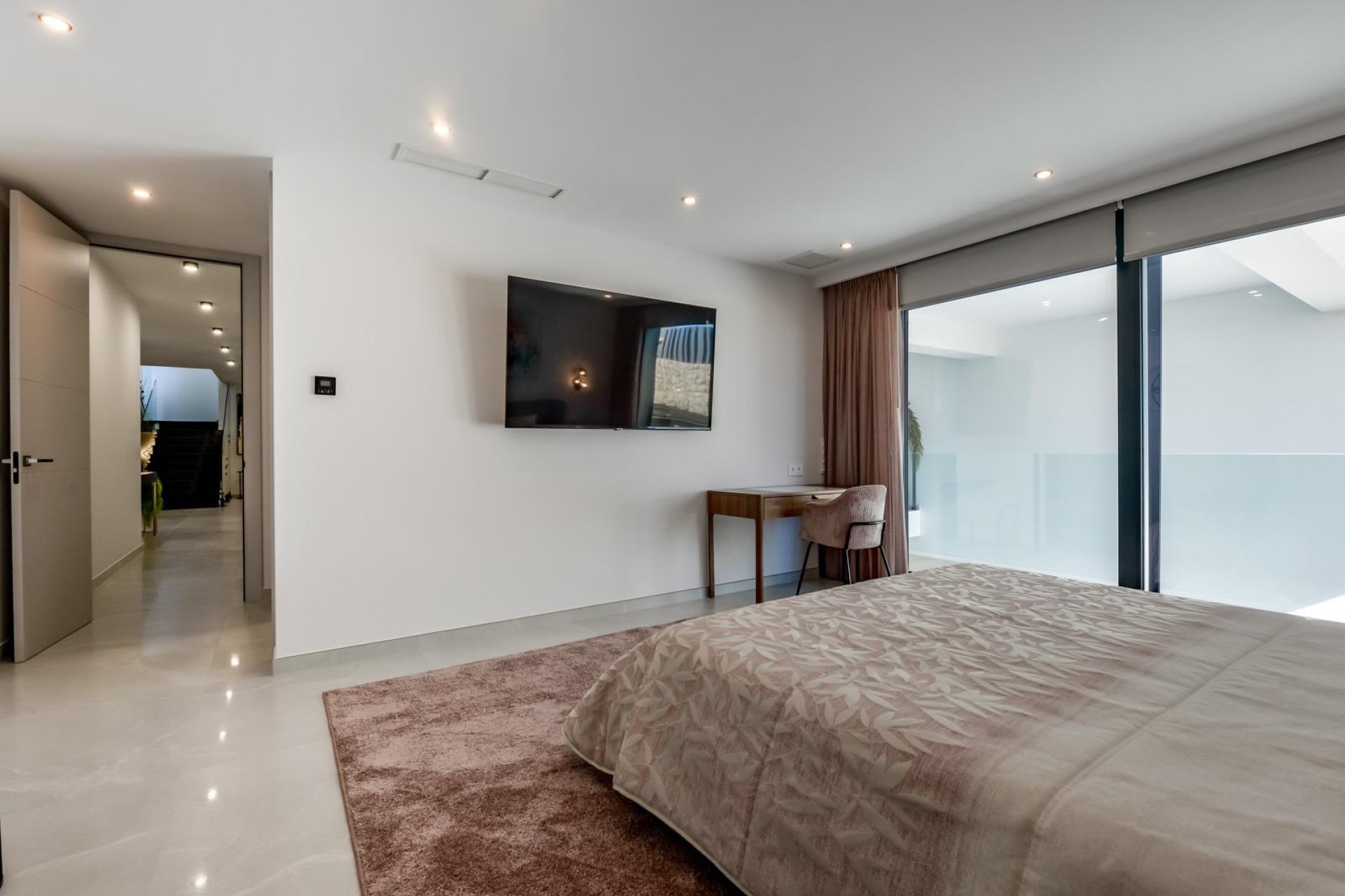 New Build - Villa - Finestrat