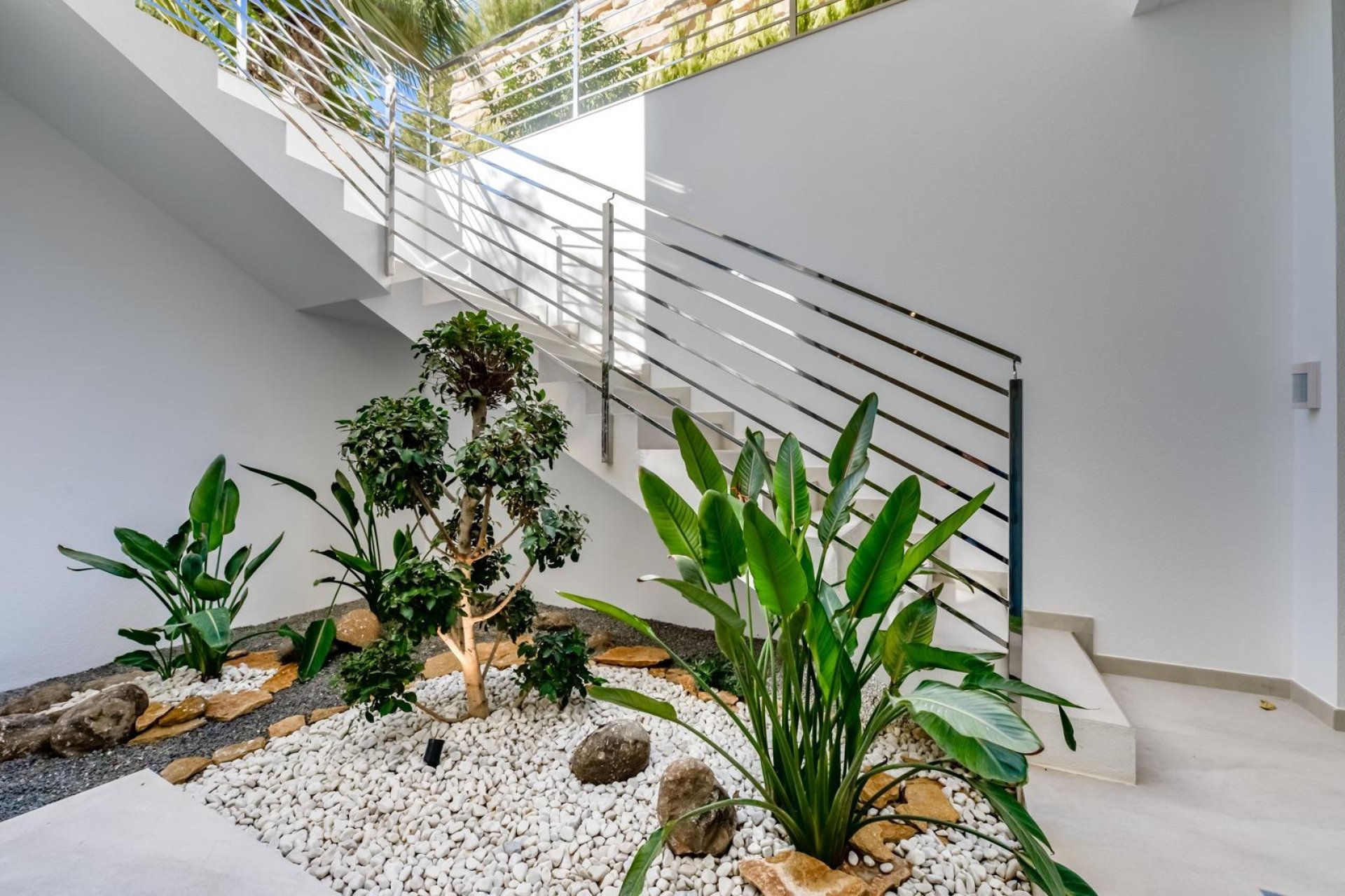 New Build - Villa - Finestrat