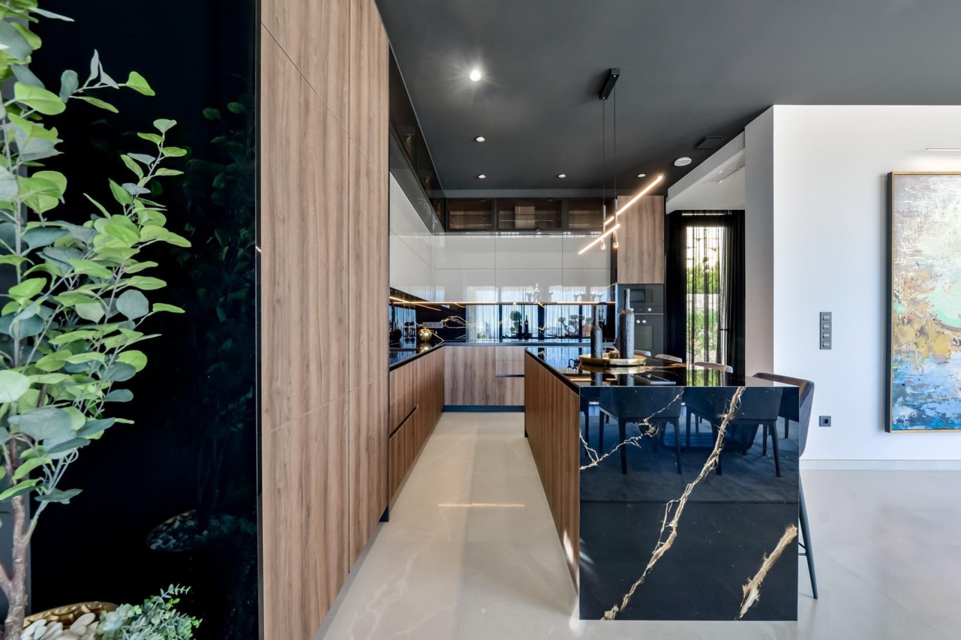 New Build - Villa - Finestrat