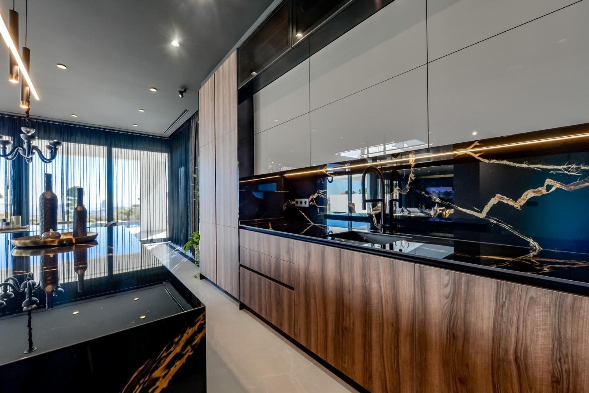 New Build - Villa - Finestrat